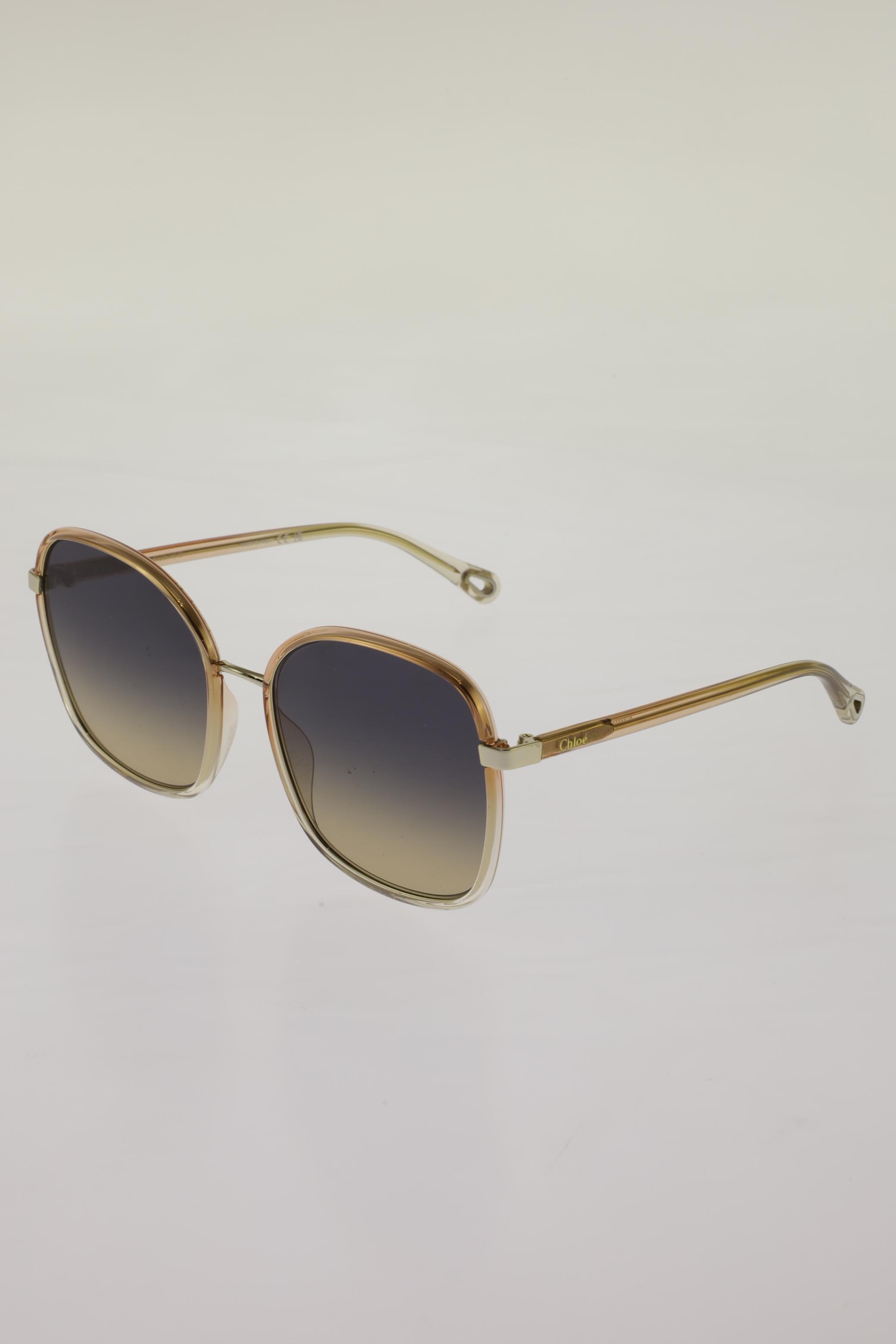 

Chloe Damen Sonnenbrille, pink, Gr.