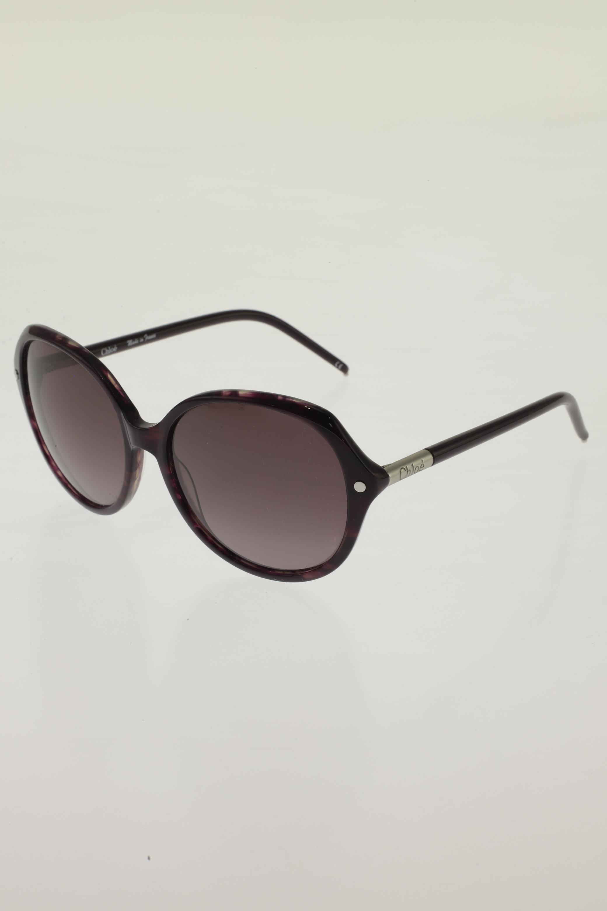 

Chloe Damen Sonnenbrille, flieder