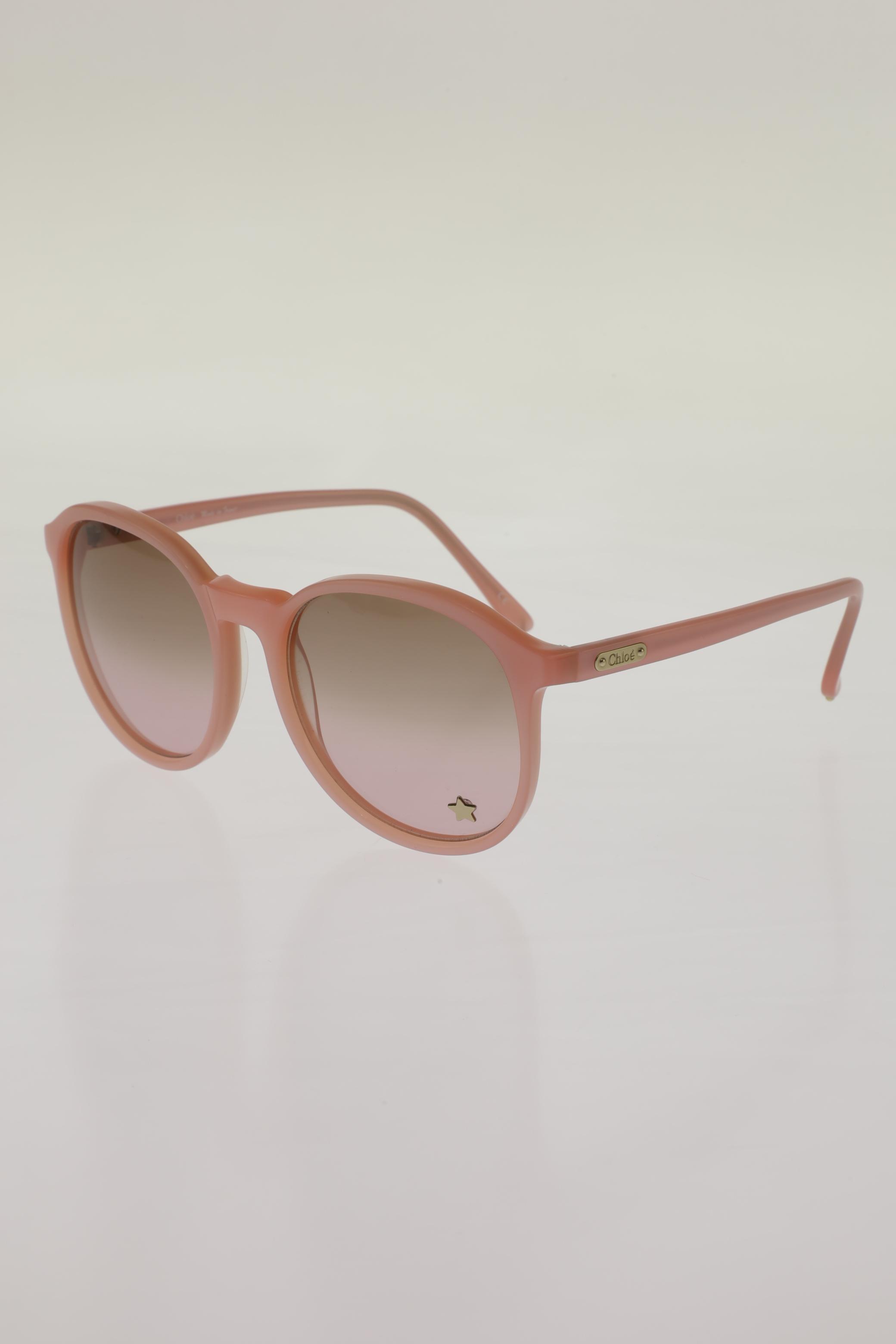 

Chloe Damen Sonnenbrille, pink, Gr.