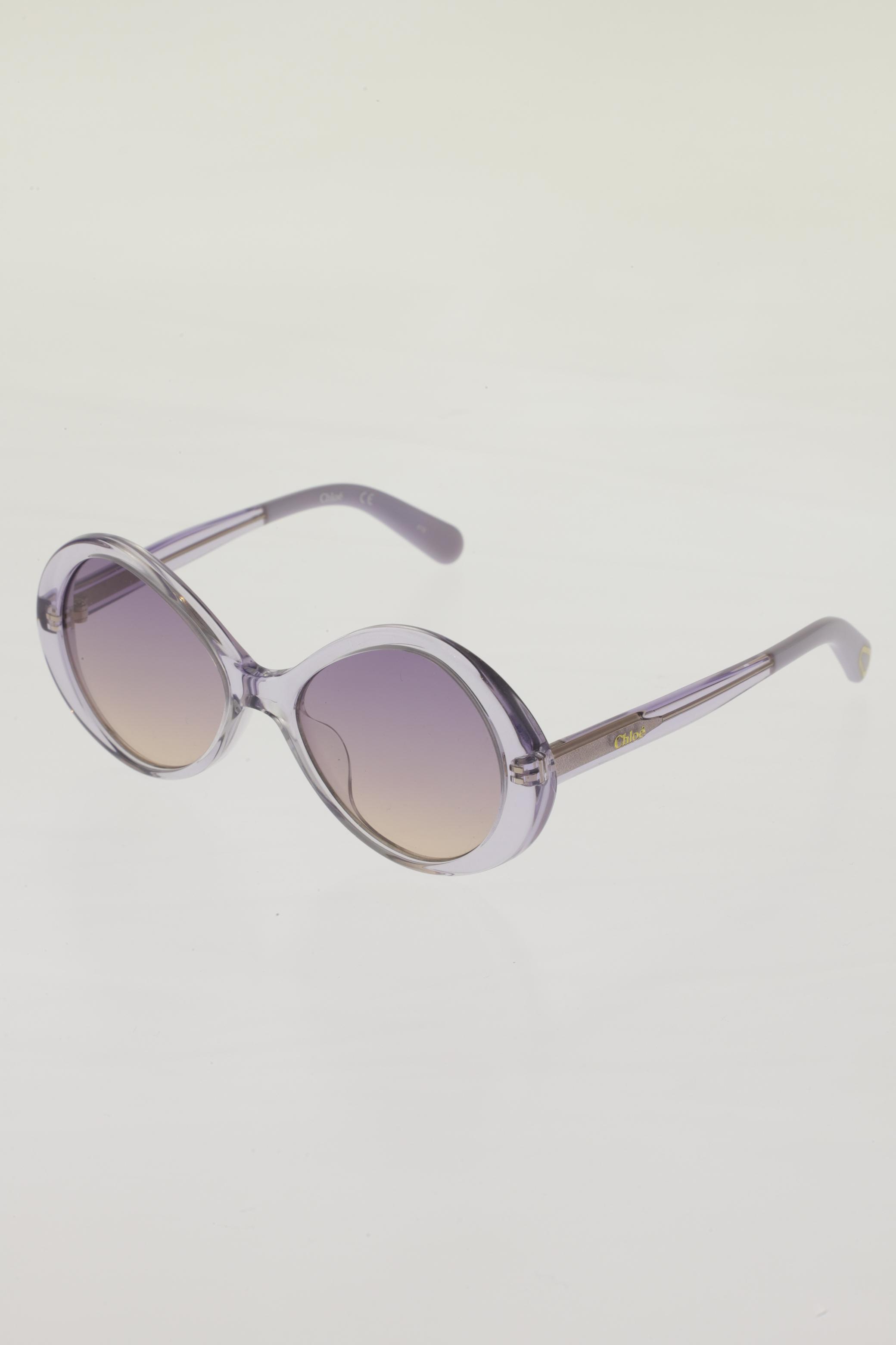 

Chloe Damen Sonnenbrille, flieder, Gr.