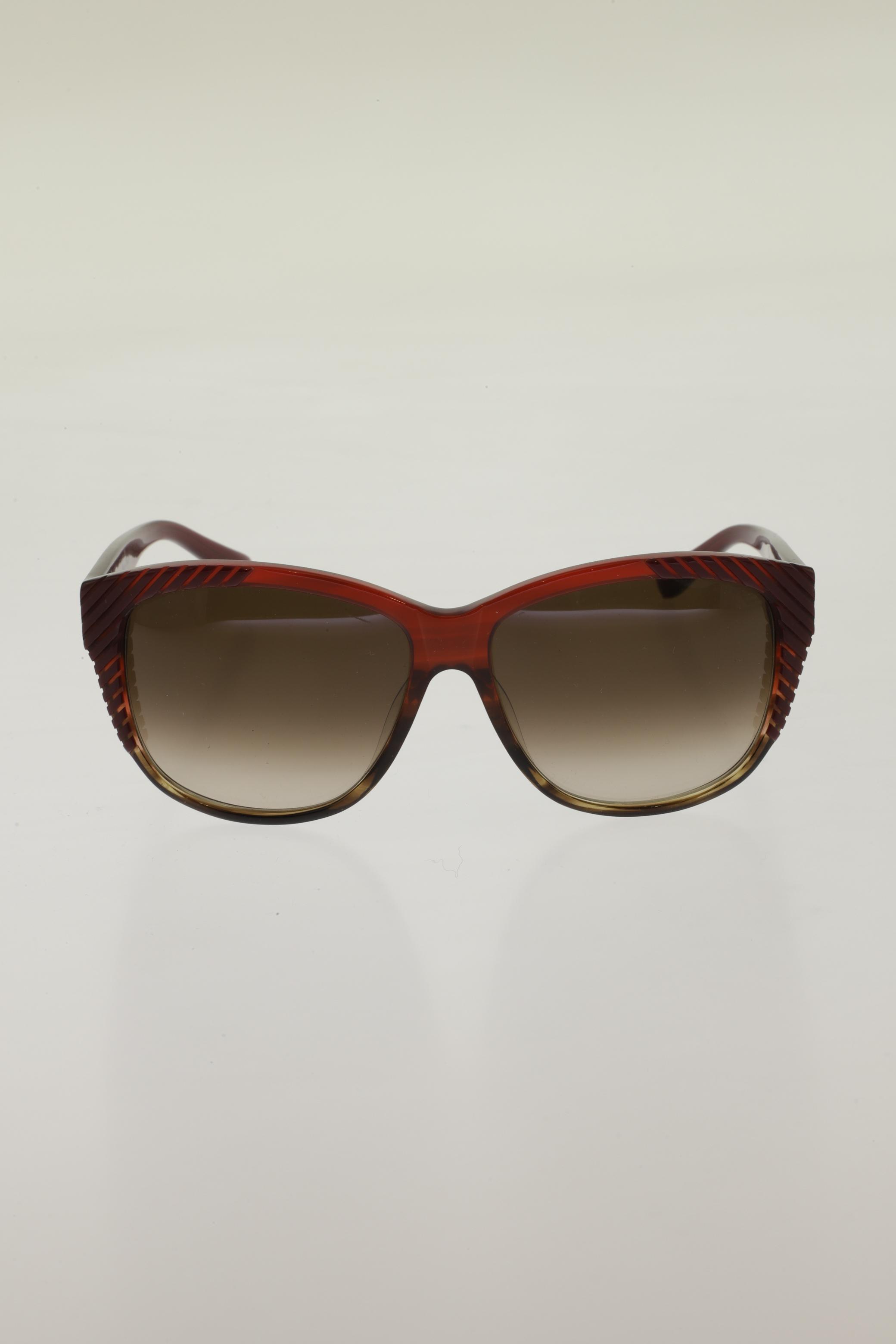 

Chloe Damen Sonnenbrille, bordeaux