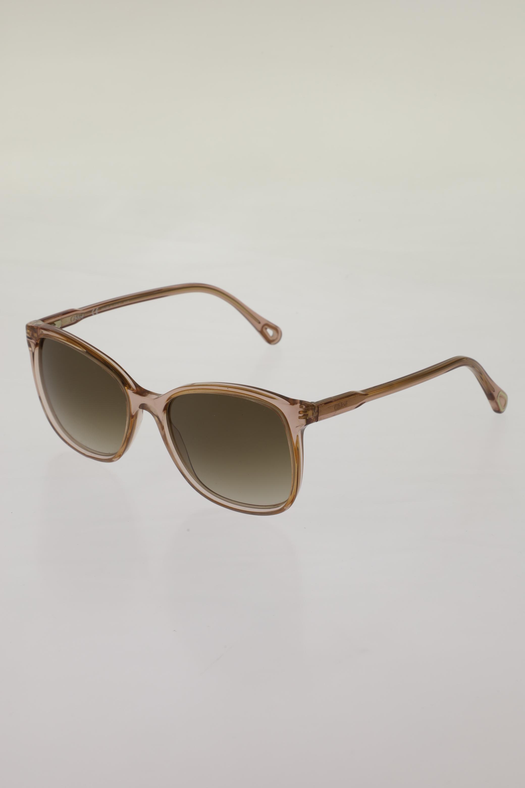 

Chloe Damen Sonnenbrille, pink, Gr.