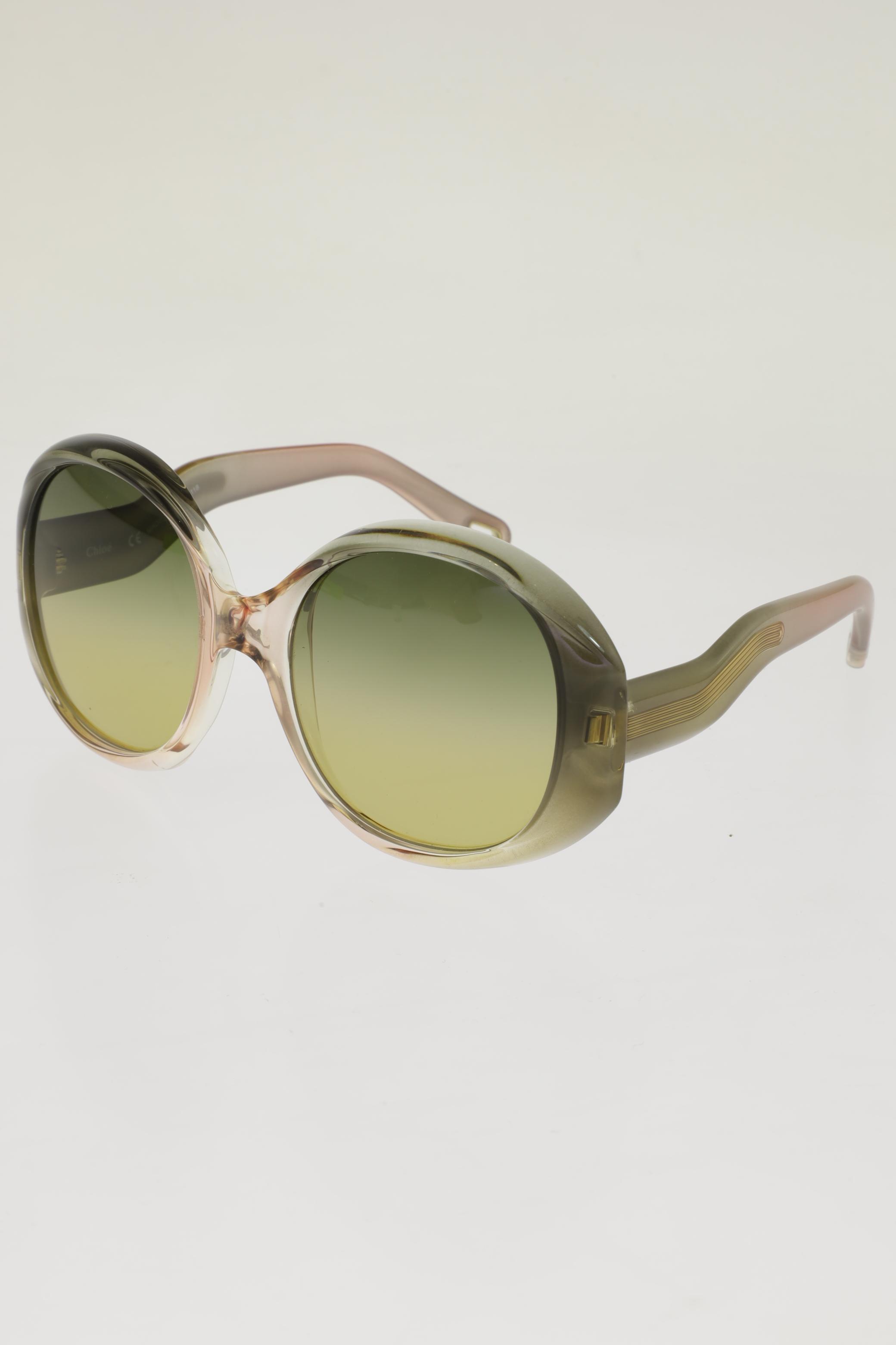 

Chloe Damen Sonnenbrille, grau, Gr.