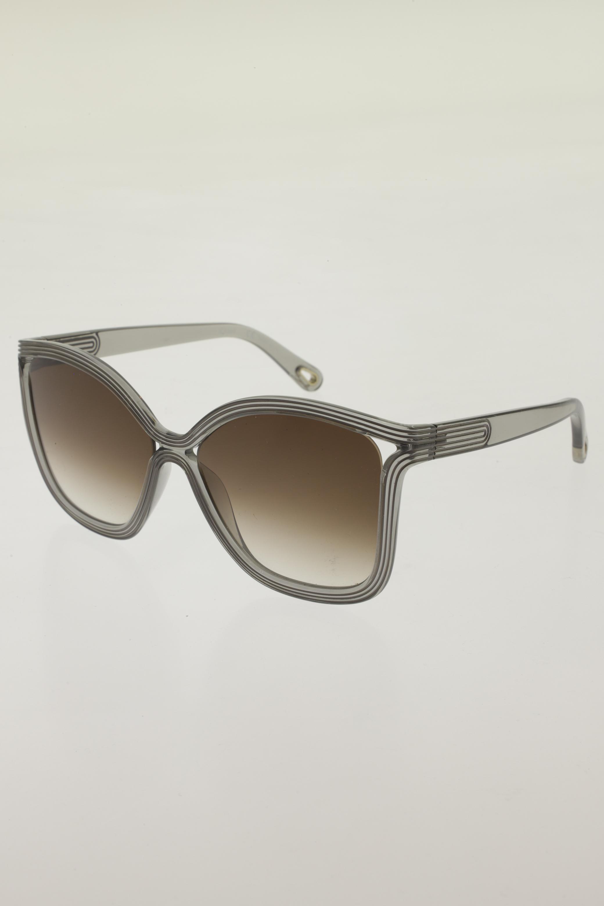 

Chloe Damen Sonnenbrille, grau