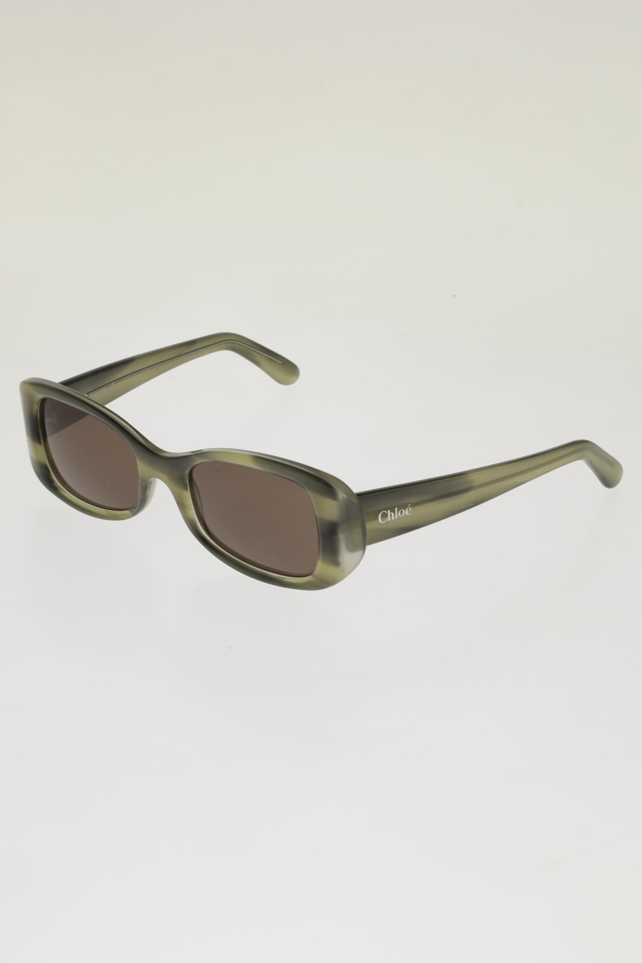 

Chloe Damen Sonnenbrille, grau, Gr.