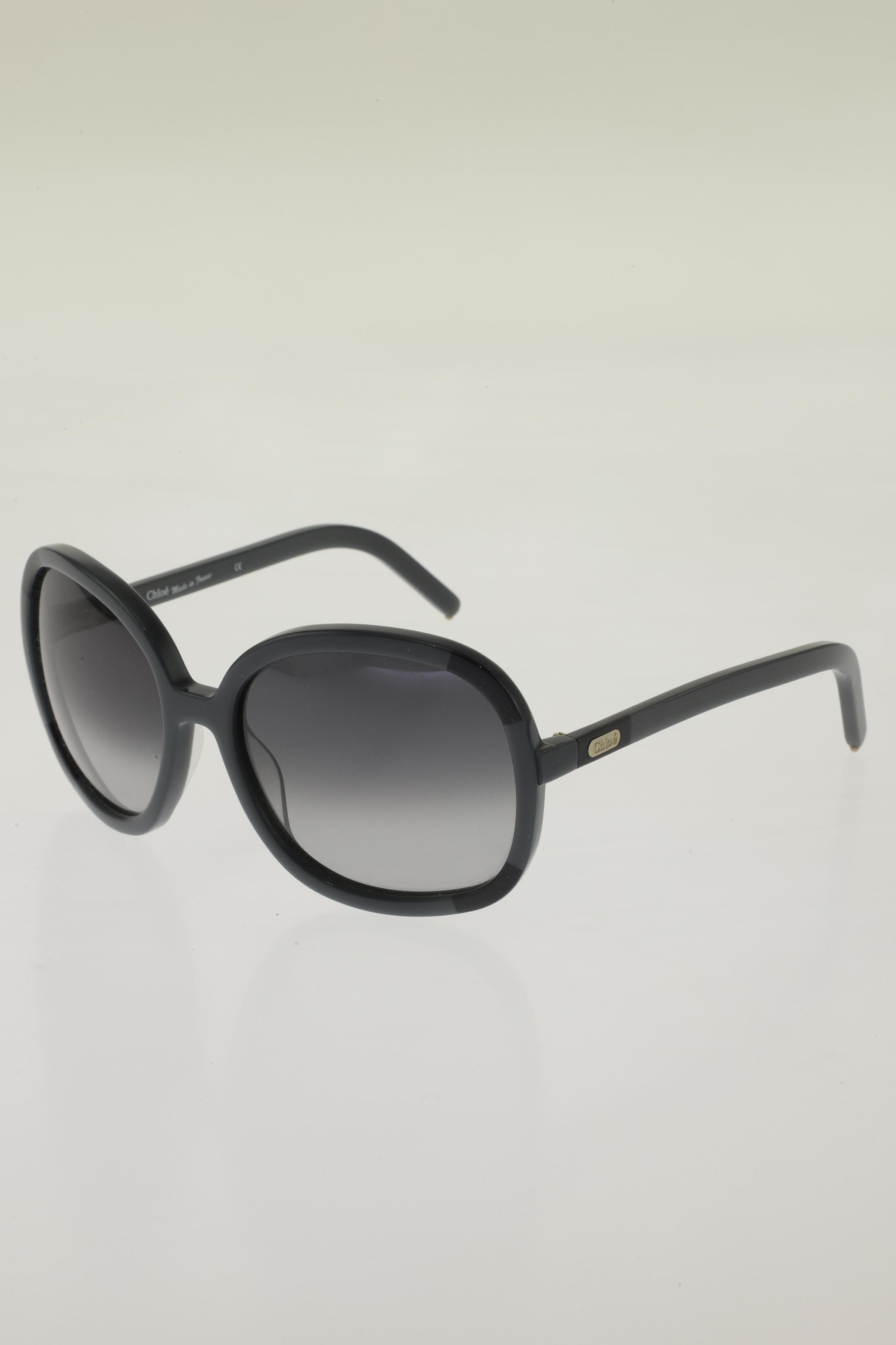 

Chloe Damen Sonnenbrille, marineblau, Gr.