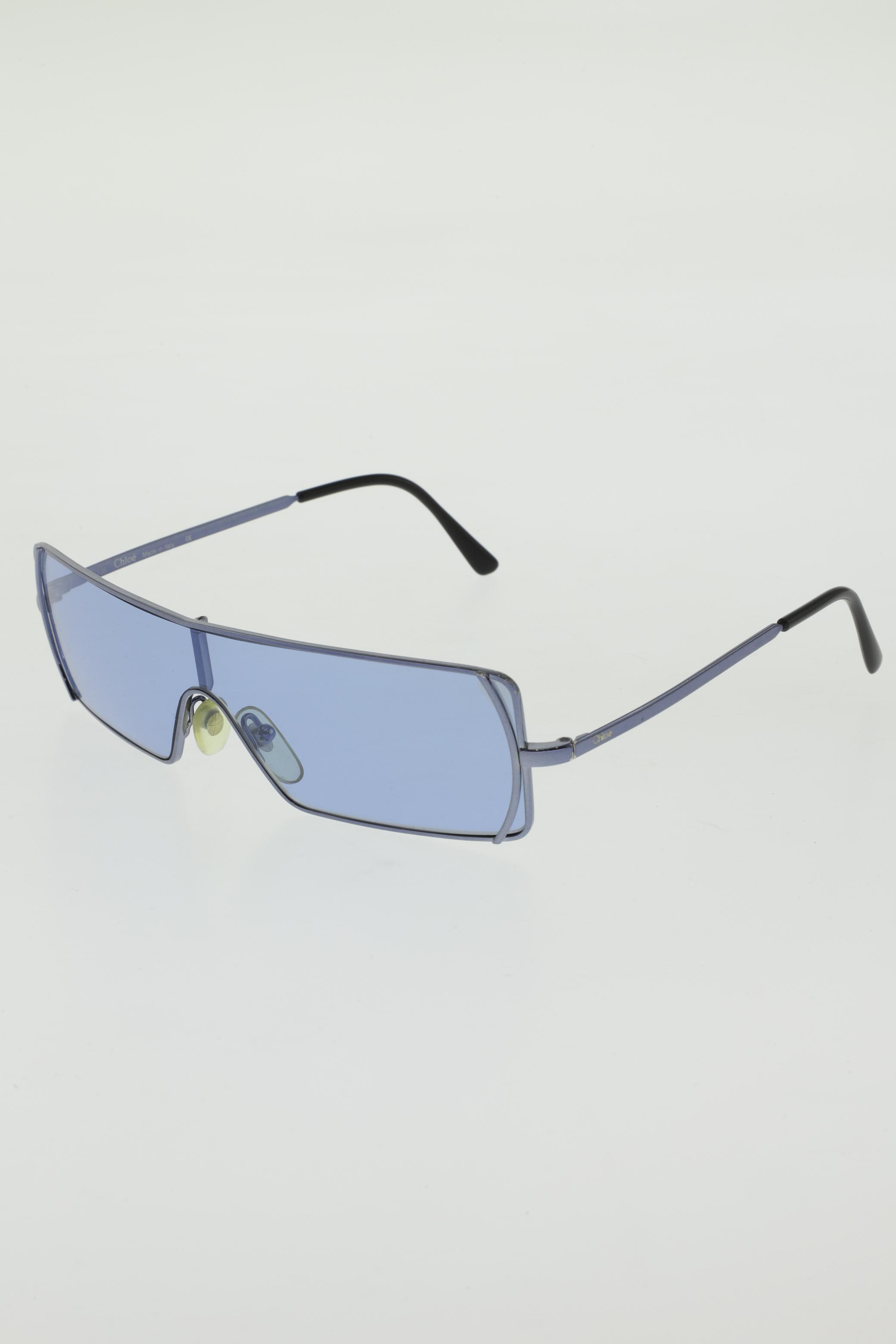 

Chloe Damen Sonnenbrille, silber