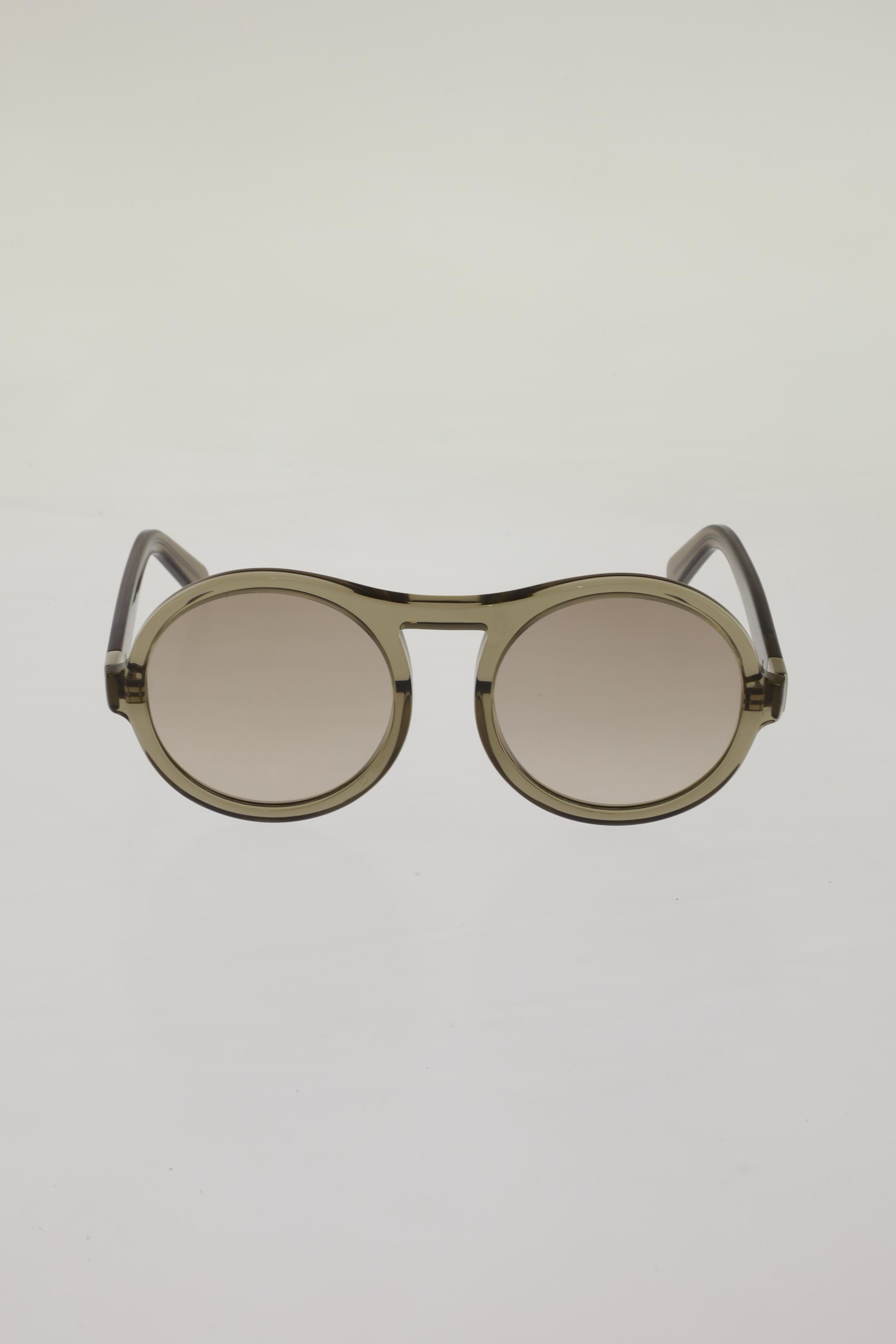

Chloe Damen Sonnenbrille, braun, Gr.