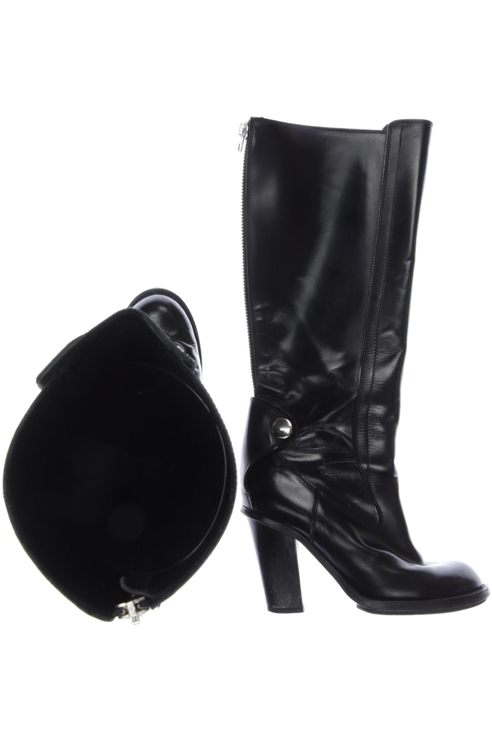 

Chloe Damen Stiefel, schwarz, Gr. 38