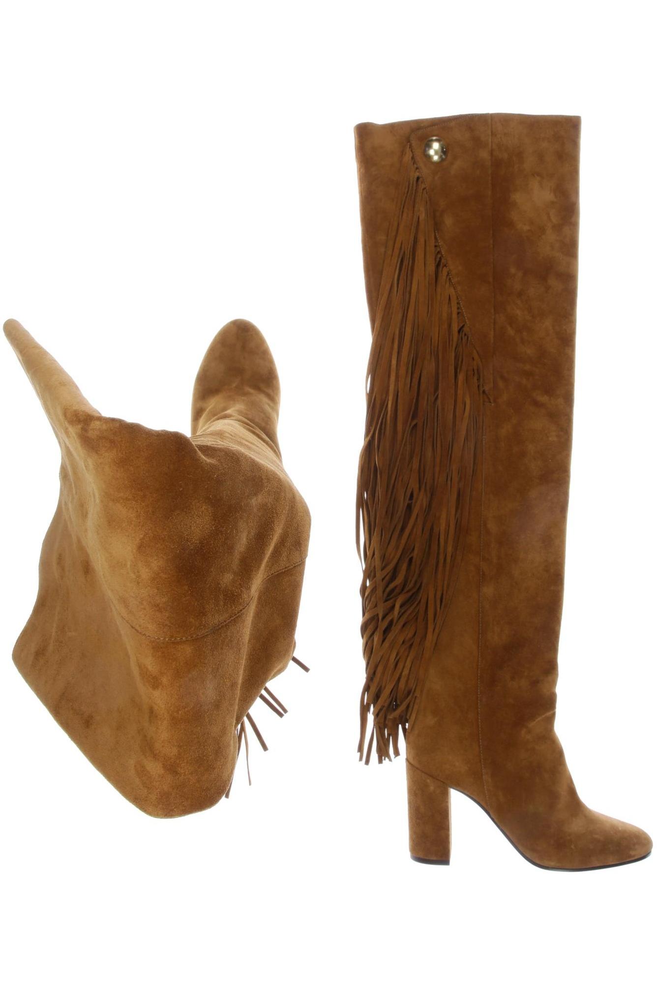 

Chloe Damen Stiefel, orange, Gr. 36