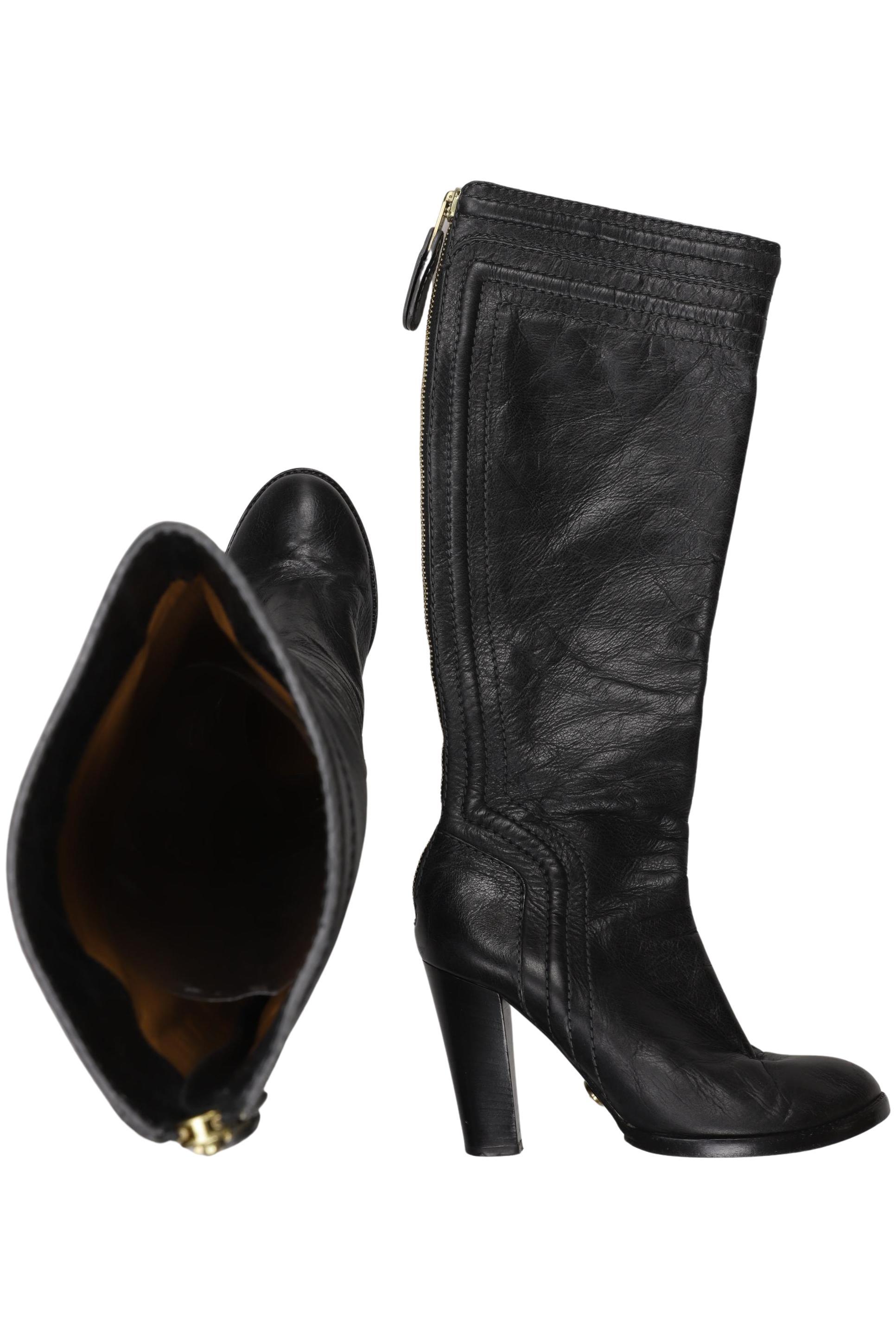 

Chloe Damen Stiefel, schwarz, Gr. 39