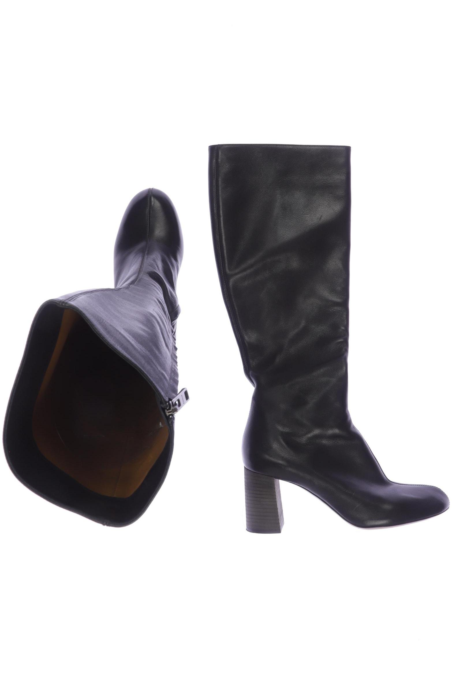 

Chloe Damen Stiefel, schwarz, Gr. 39