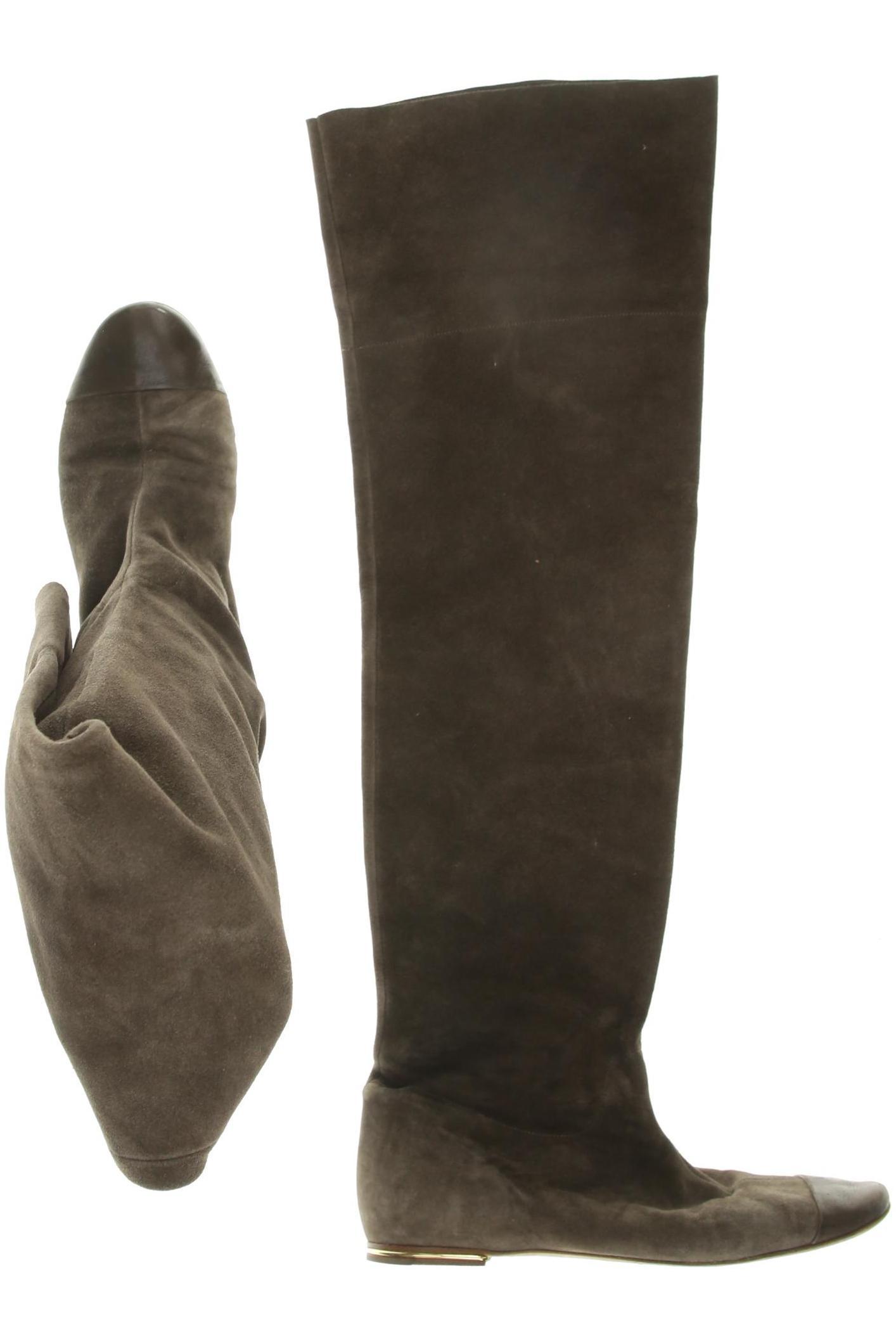 

Chloe Damen Stiefel, braun, Gr. 40