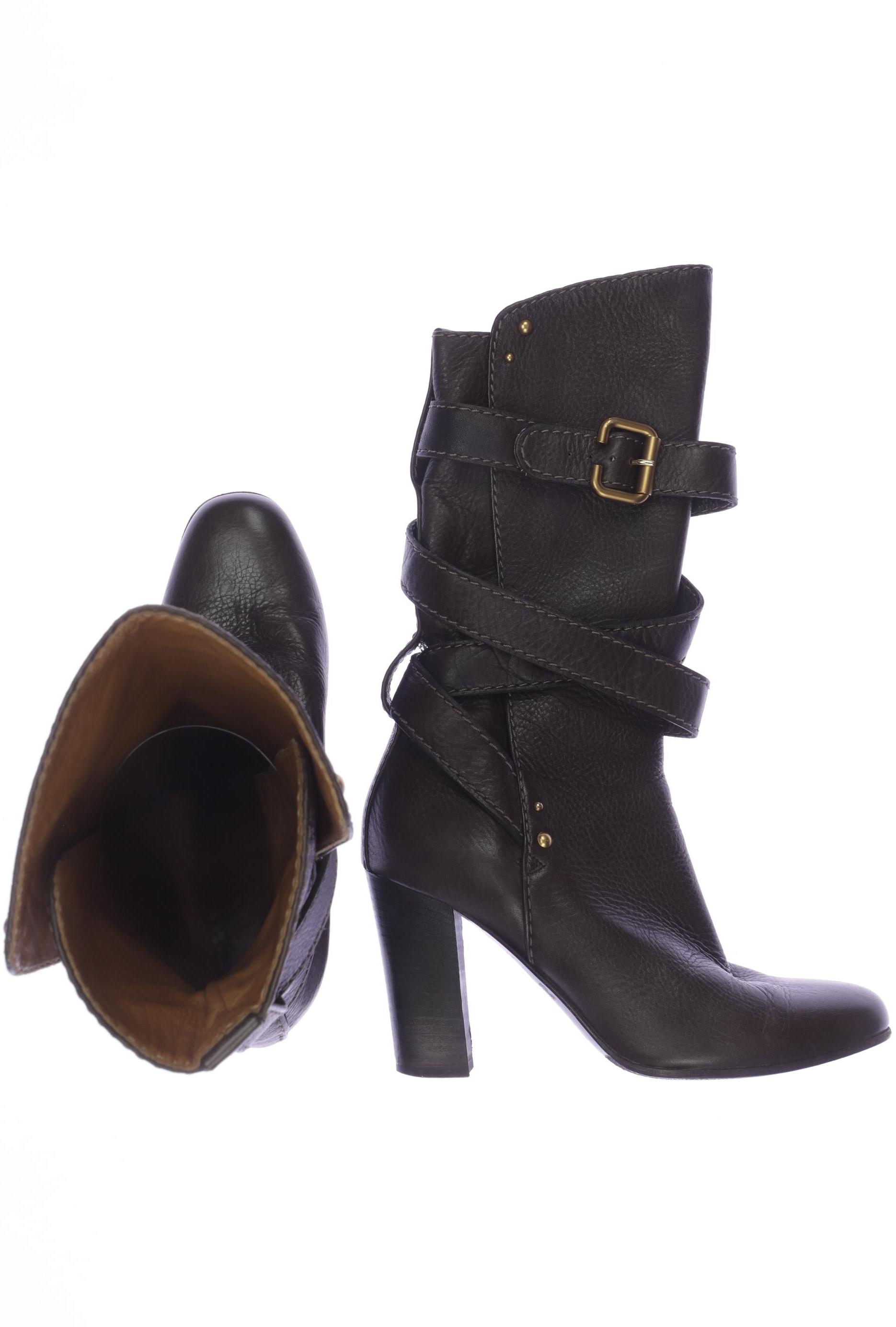 

Chloe Damen Stiefel, braun, Gr. 38