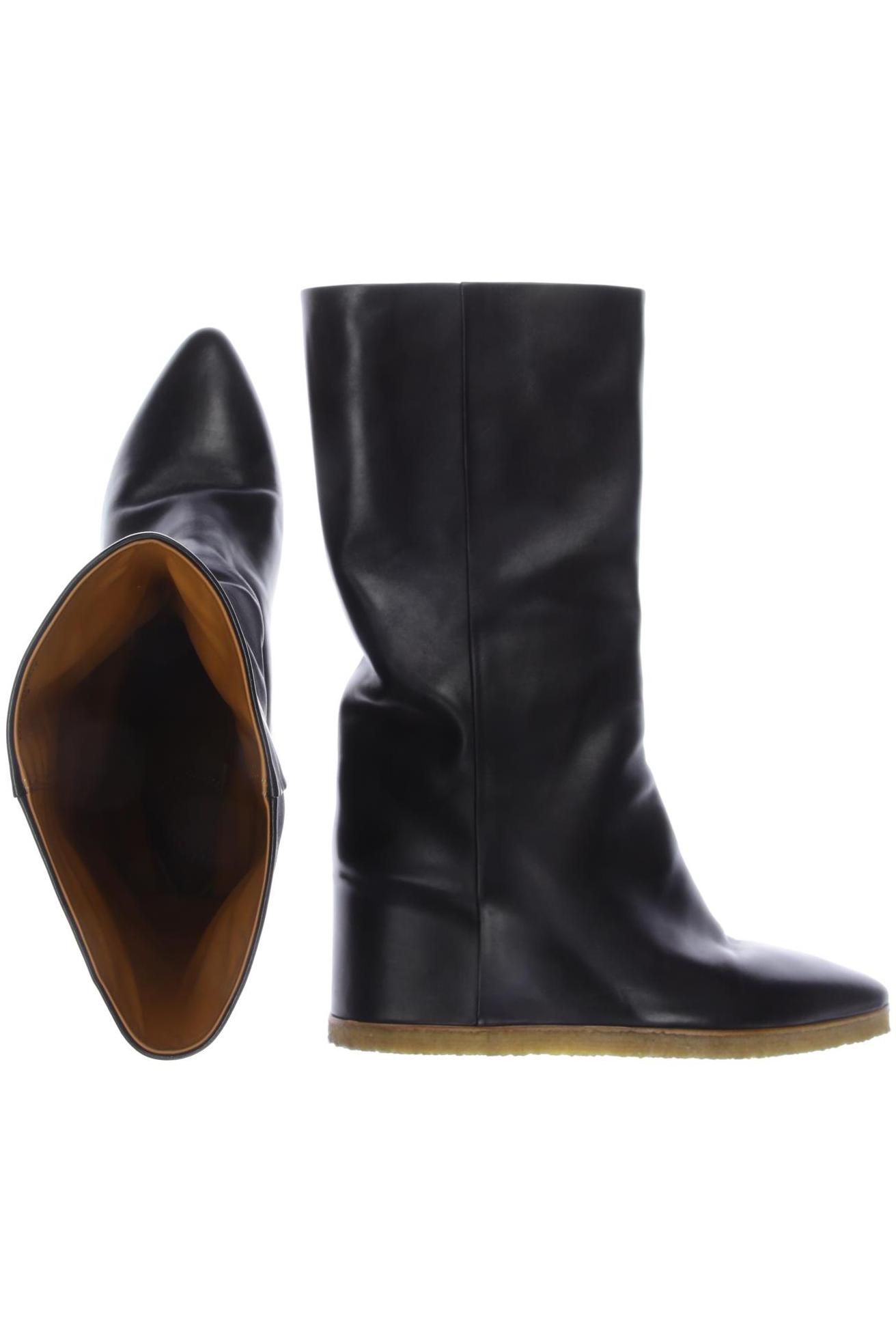 

Chloe Damen Stiefel, schwarz, Gr. 39
