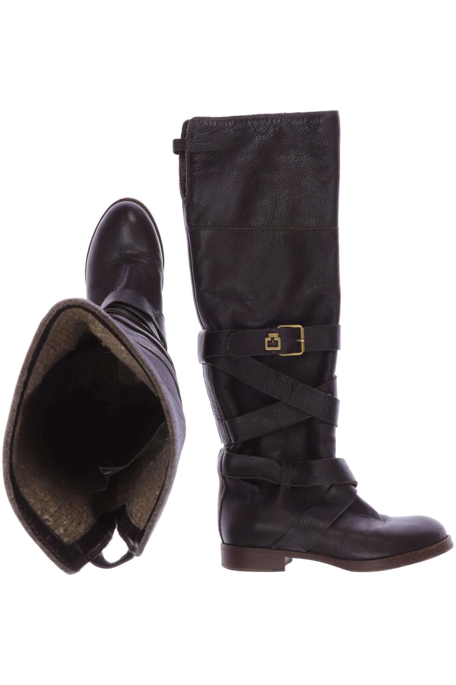 

Chloe Damen Stiefel, braun