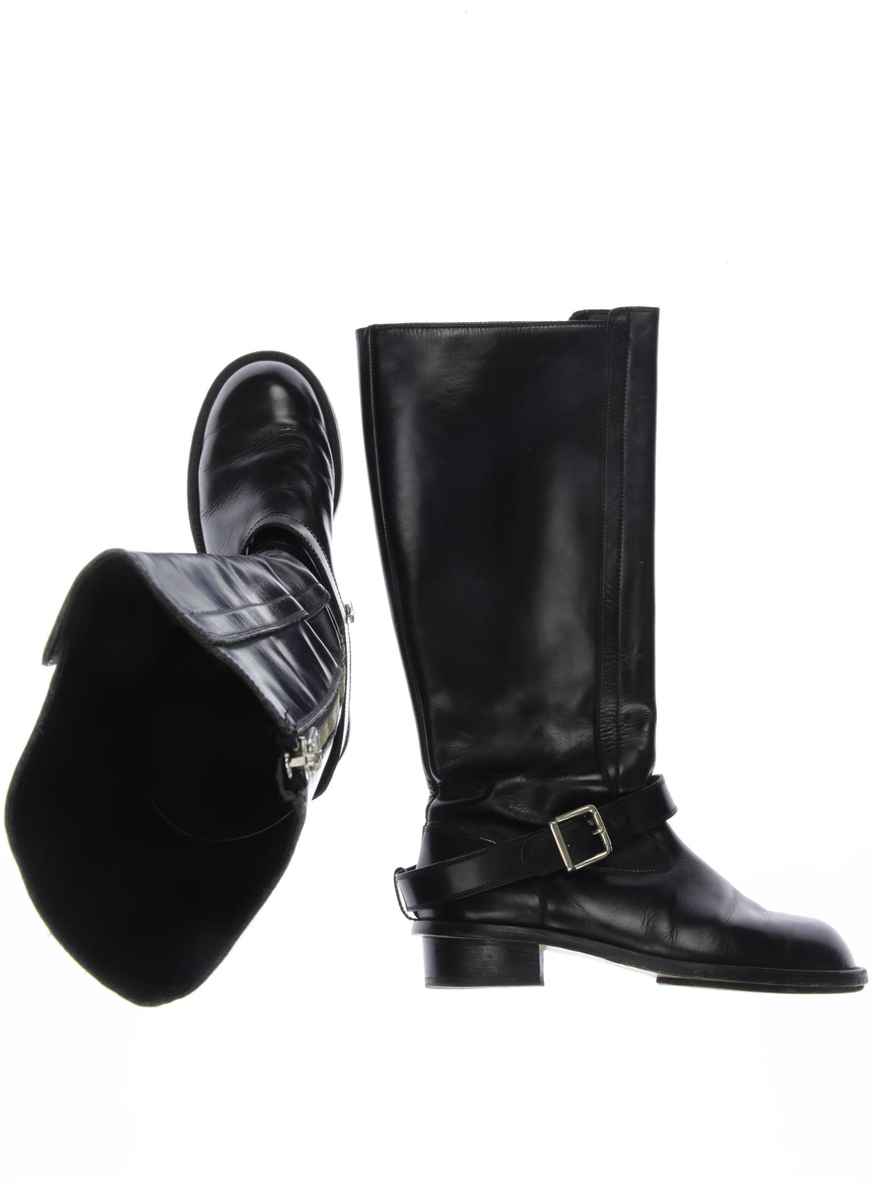 

Chloe Damen Stiefel, schwarz, Gr. 40