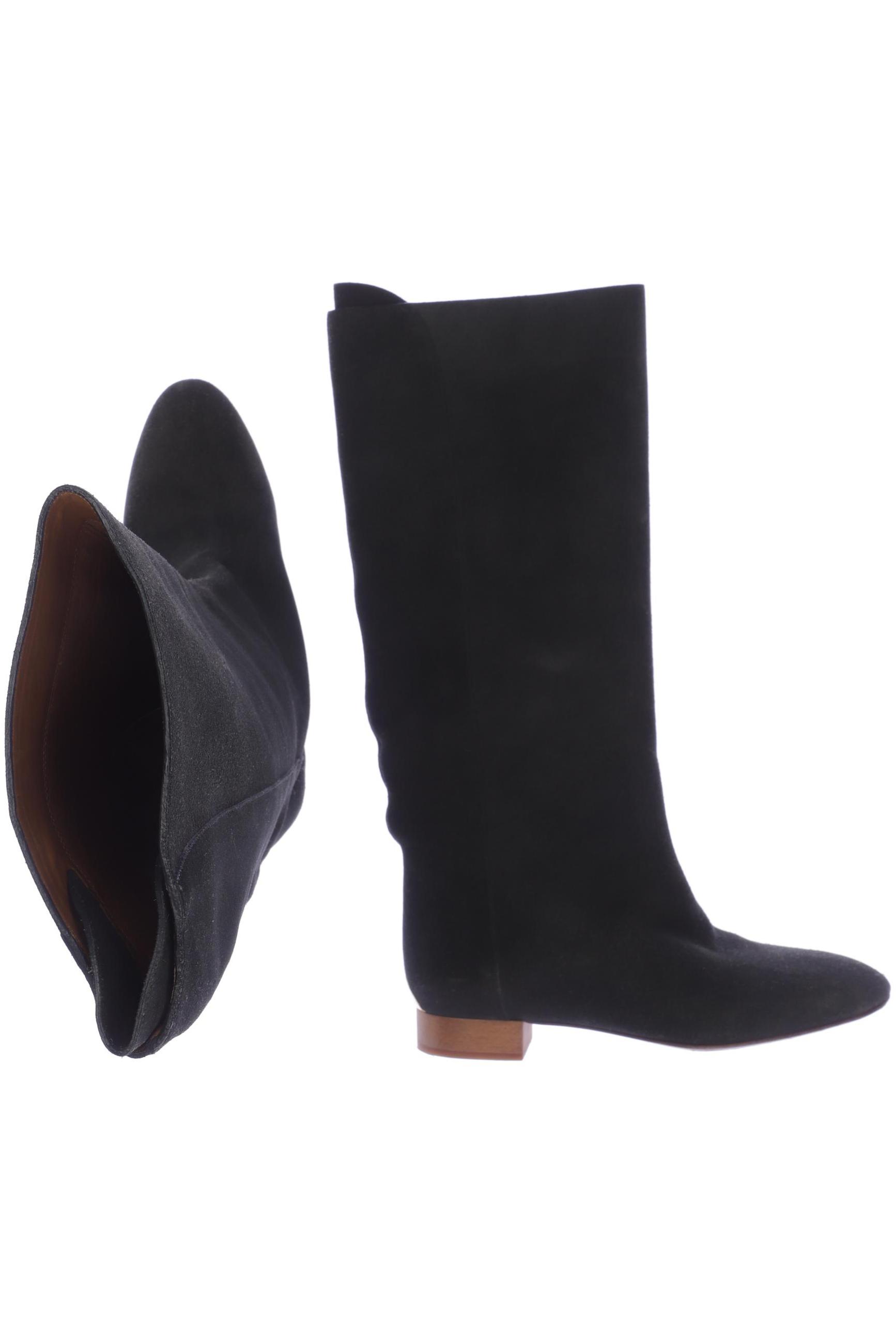 

Chloe Damen Stiefel, grün, Gr. 39