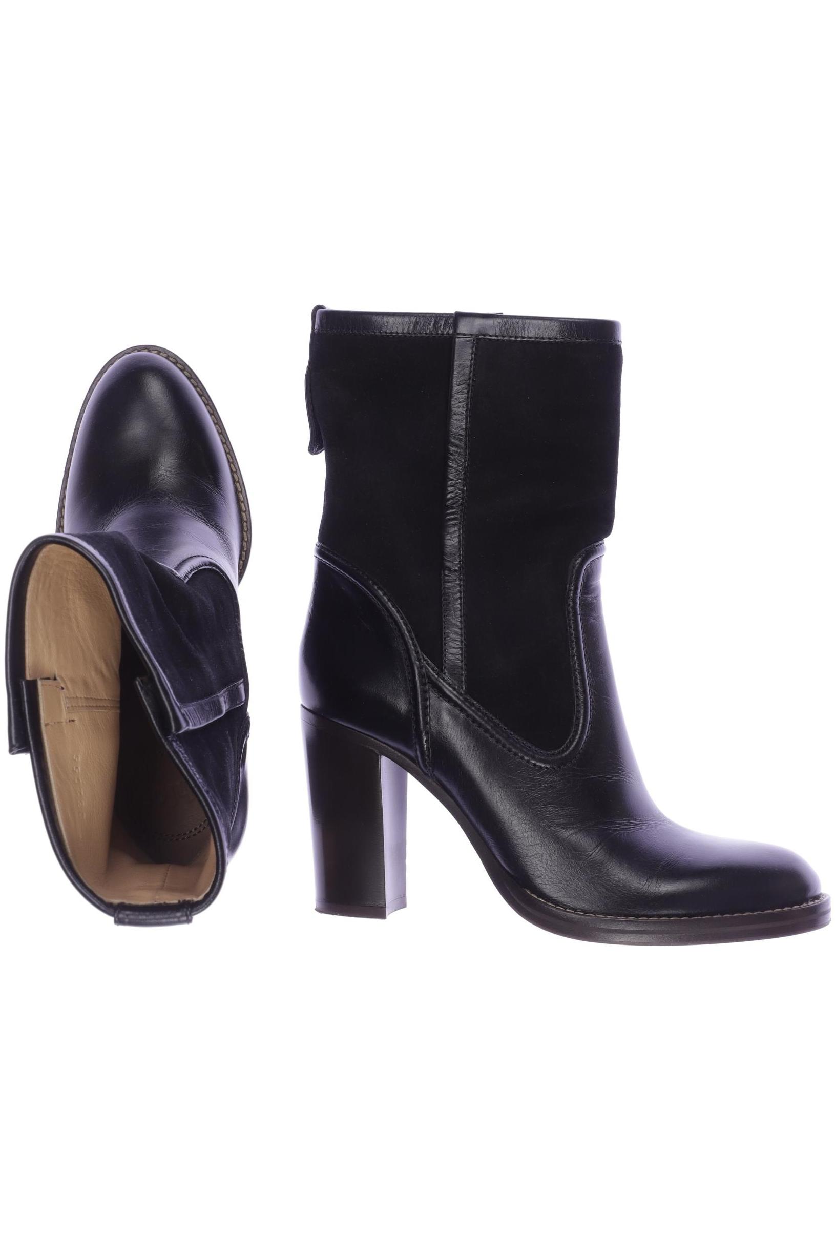 

Chloe Damen Stiefel, schwarz, Gr. 36