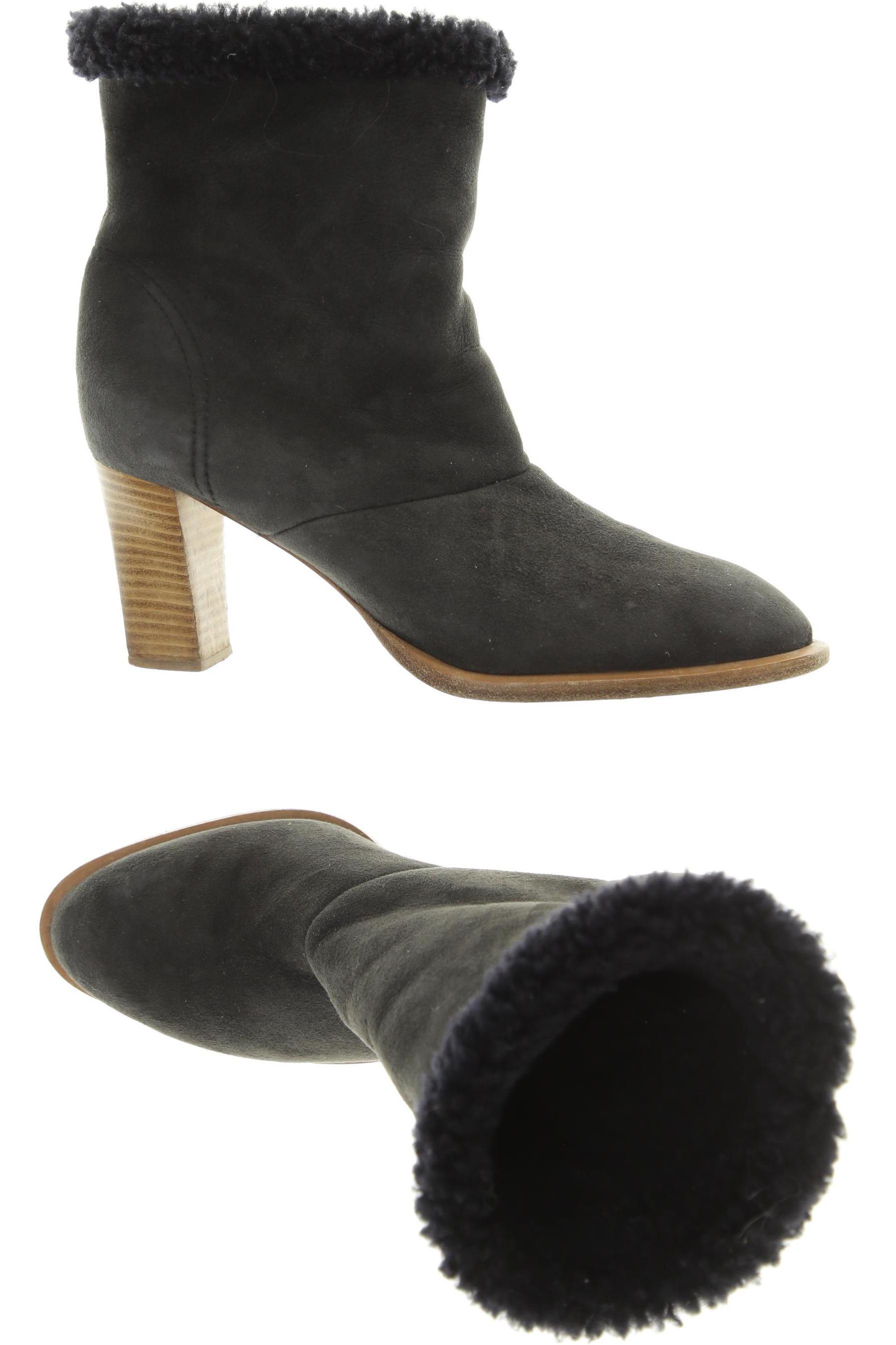 

Chloe Damen Stiefelette, schwarz, Gr. 38.5