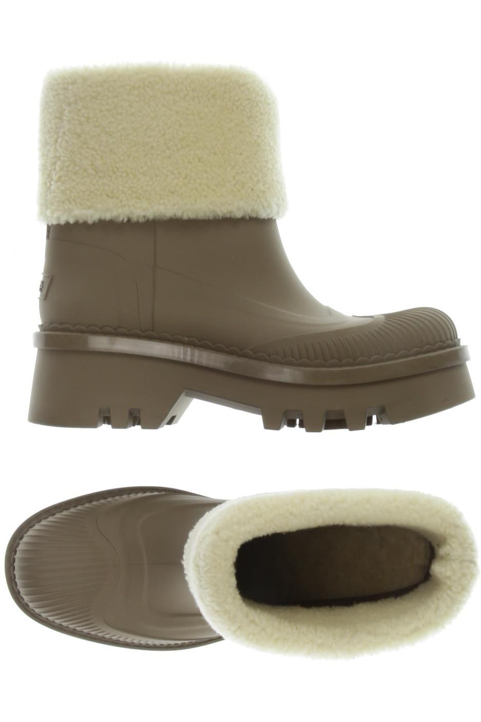 

Chloe Damen Stiefelette, beige, Gr. 41