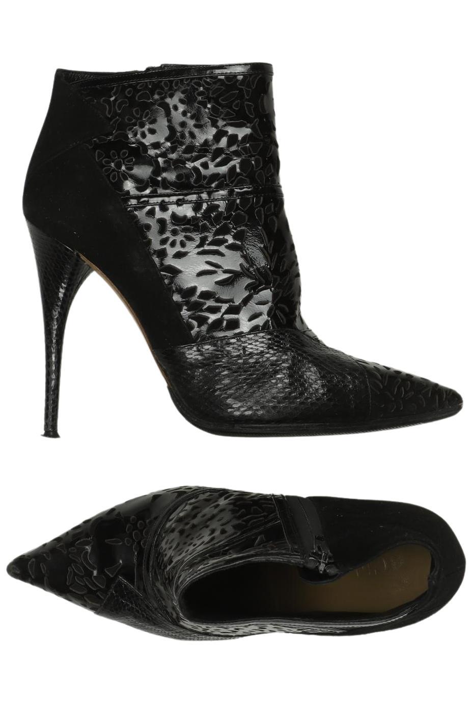 

Chloe Damen Stiefelette, schwarz, Gr. 37.5