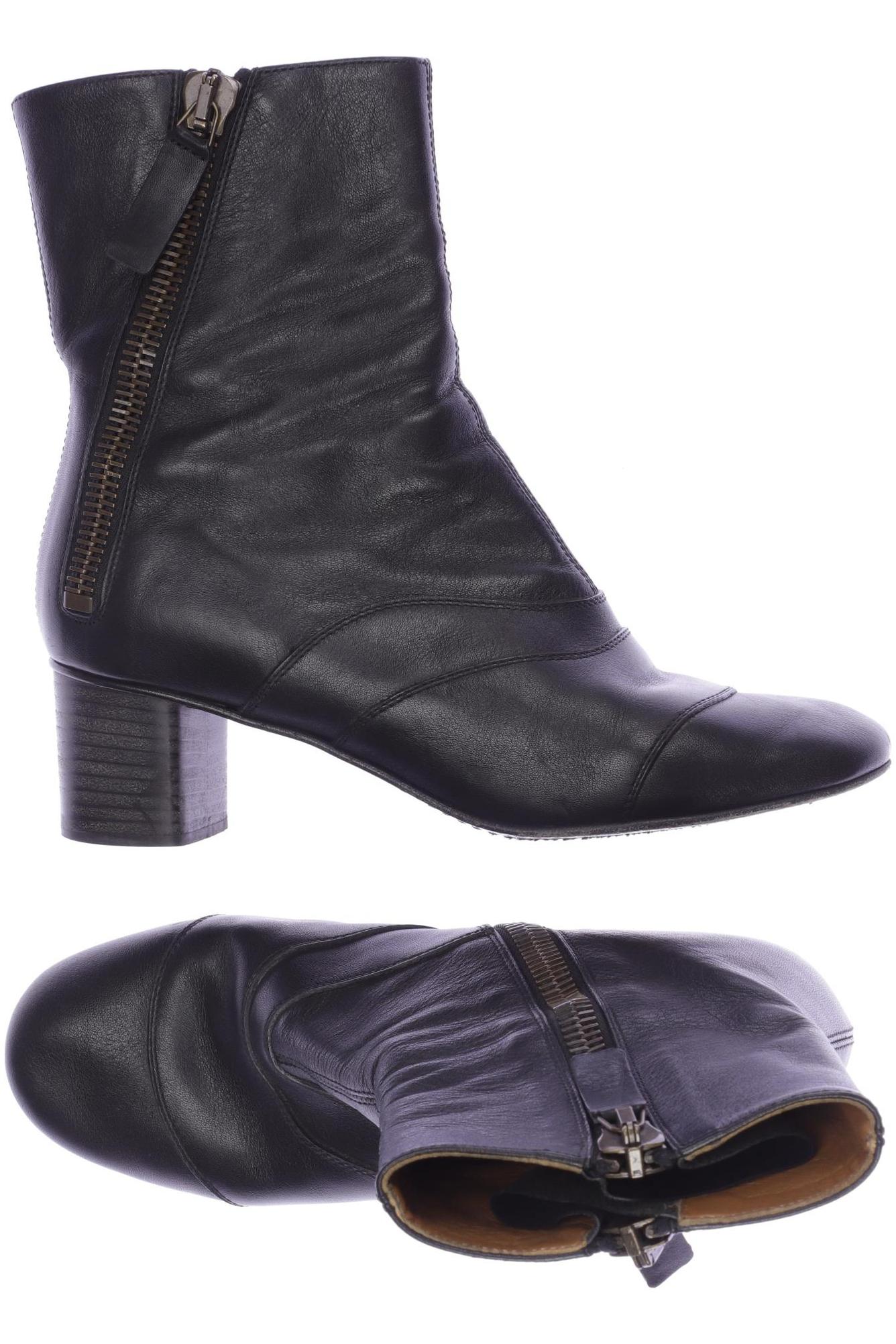 

Chloe Damen Stiefelette, schwarz, Gr. 39