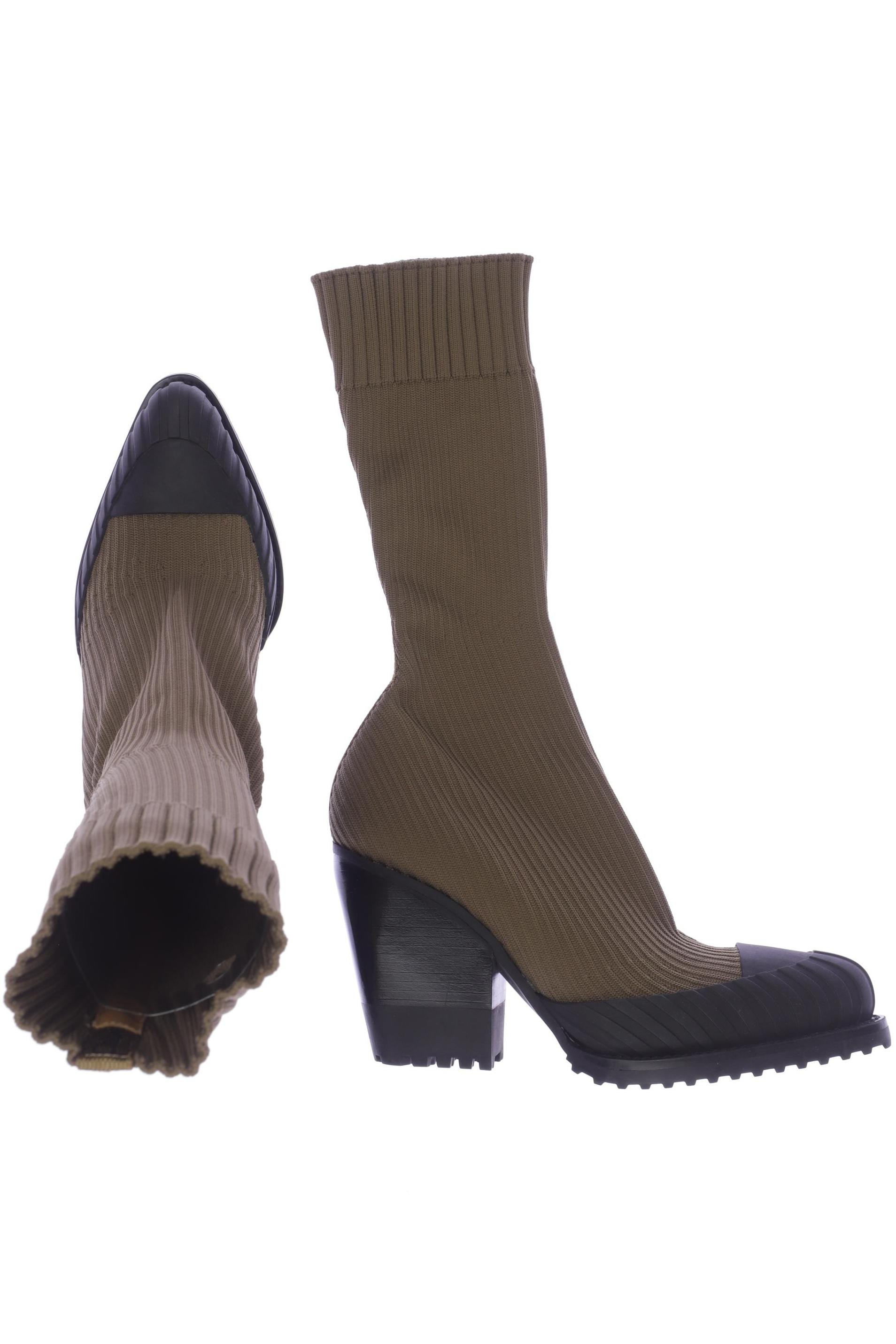 

Chloe Damen Stiefelette, braun, Gr. 36.5