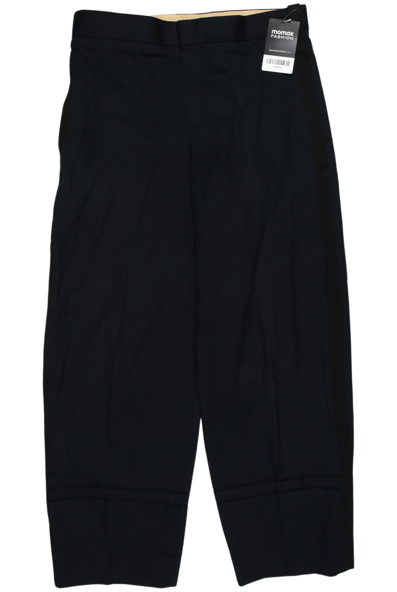 

Chloe Damen Stoffhose, marineblau, Gr. 36
