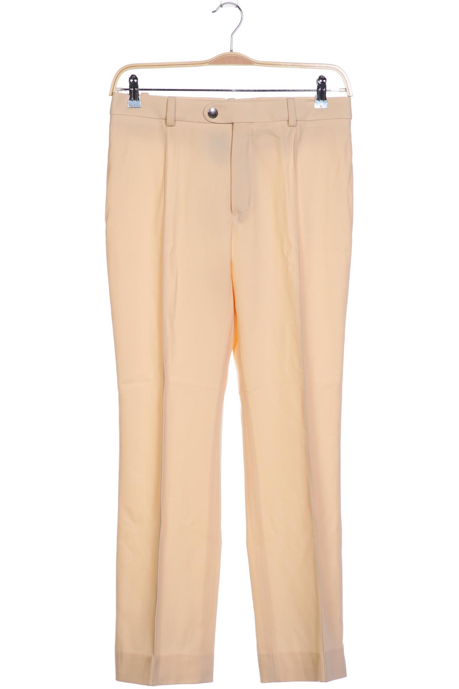 Thumbnail - Chloe Damen Stoffhose, beige, Gr. 42