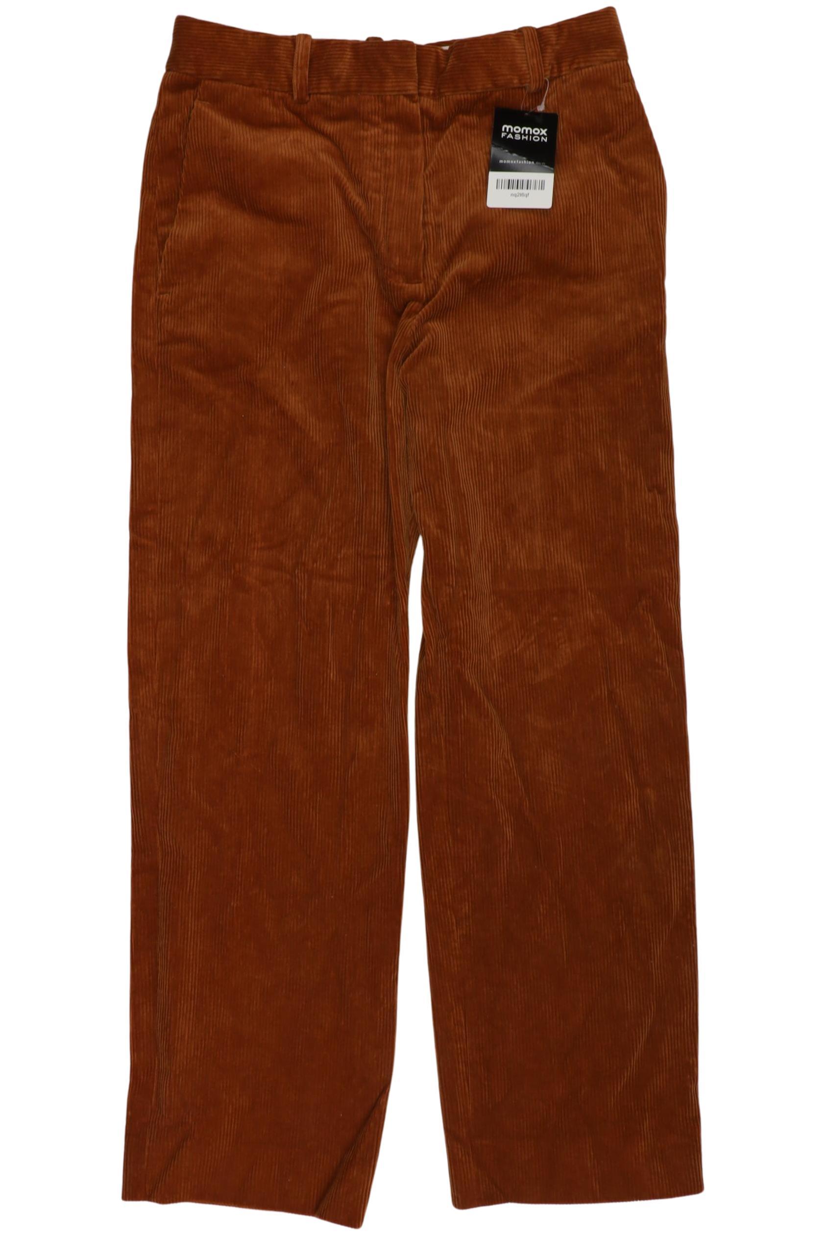 

Chloe Damen Stoffhose, braun, Gr. 36