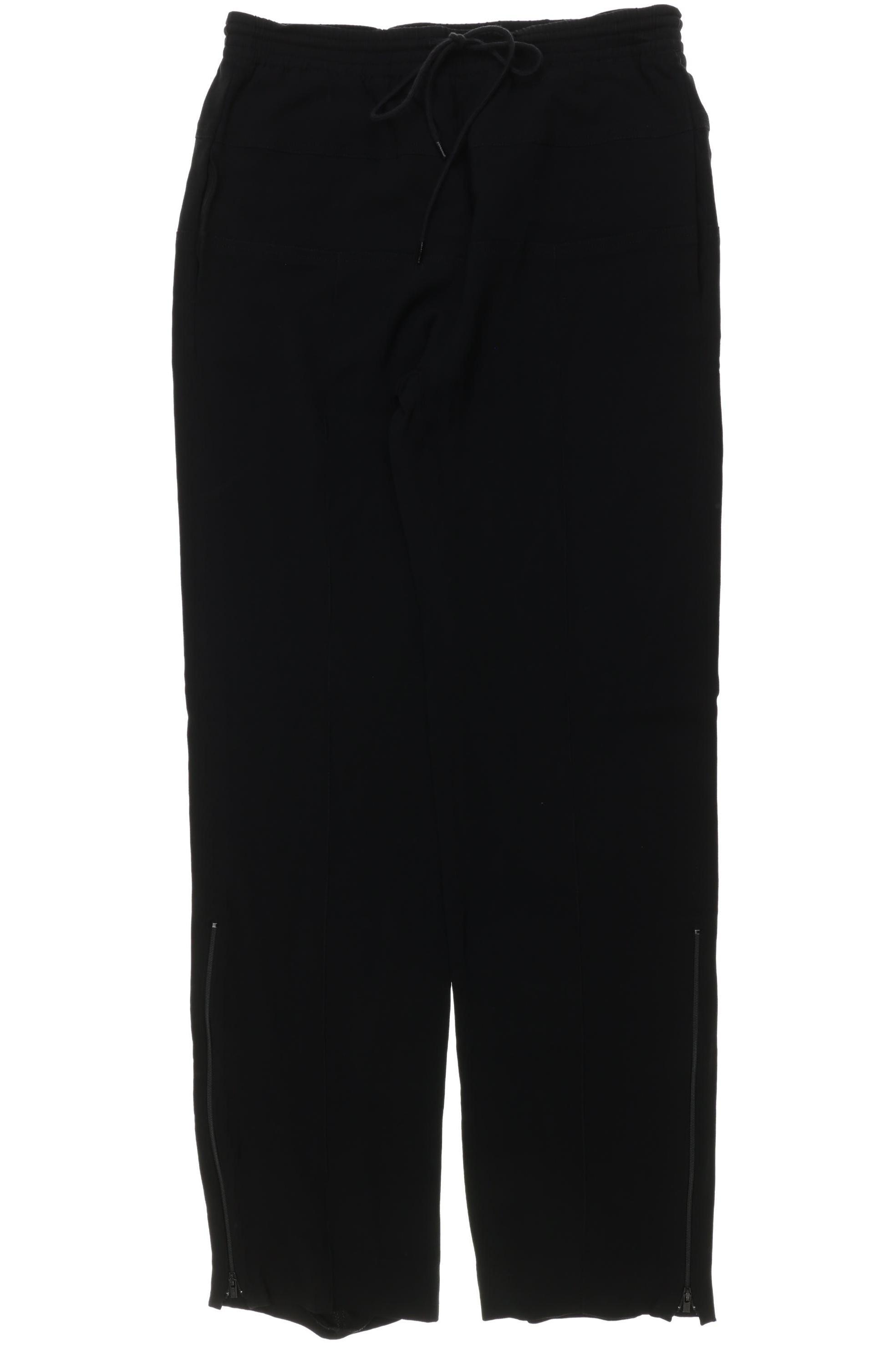 

Chloe Damen Stoffhose, schwarz, Gr. 36