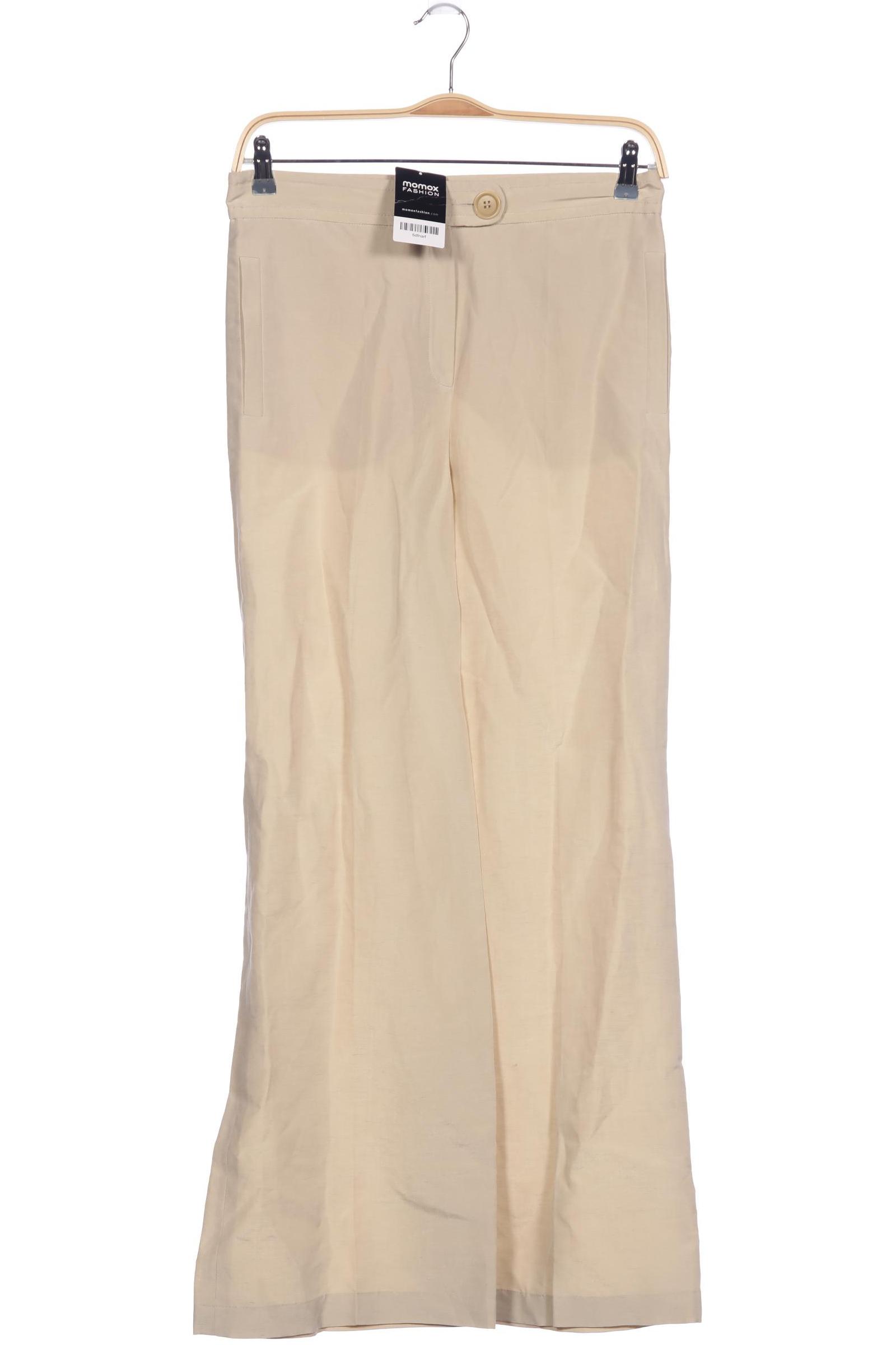 

Chloe Damen Stoffhose, beige, Gr. 42