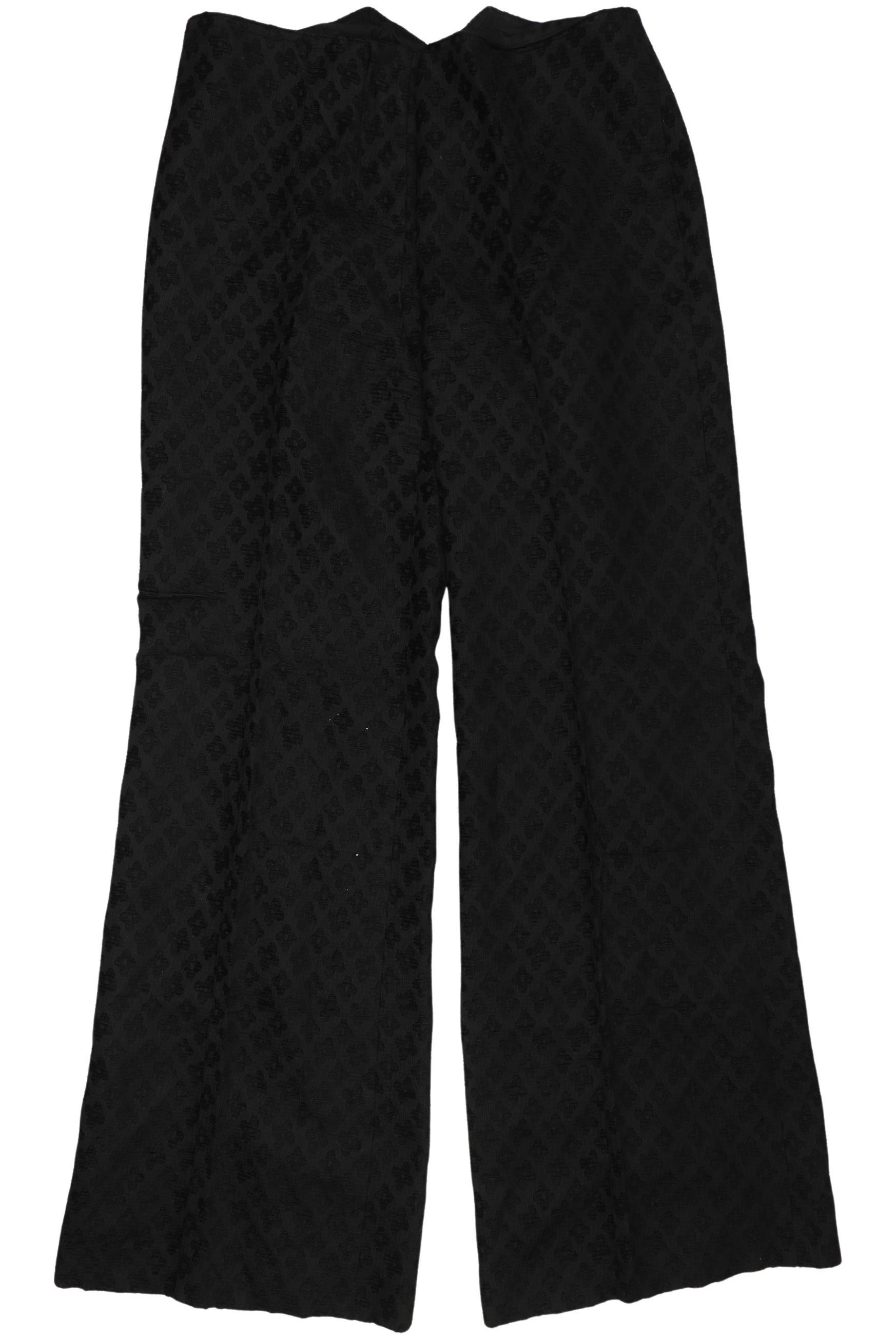 

Chloe Damen Stoffhose, schwarz, Gr. 44