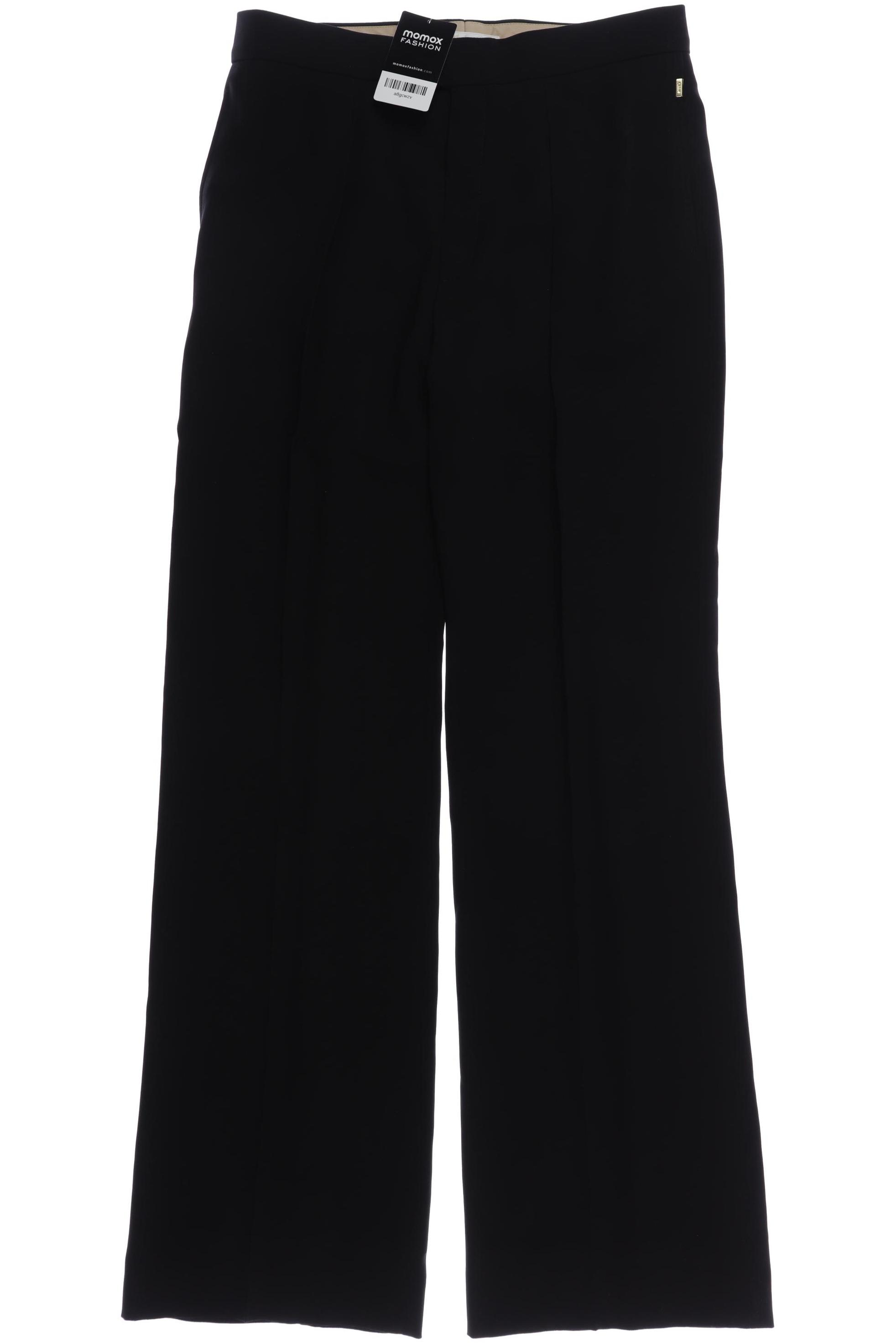 

Chloe Damen Stoffhose, schwarz, Gr. 40