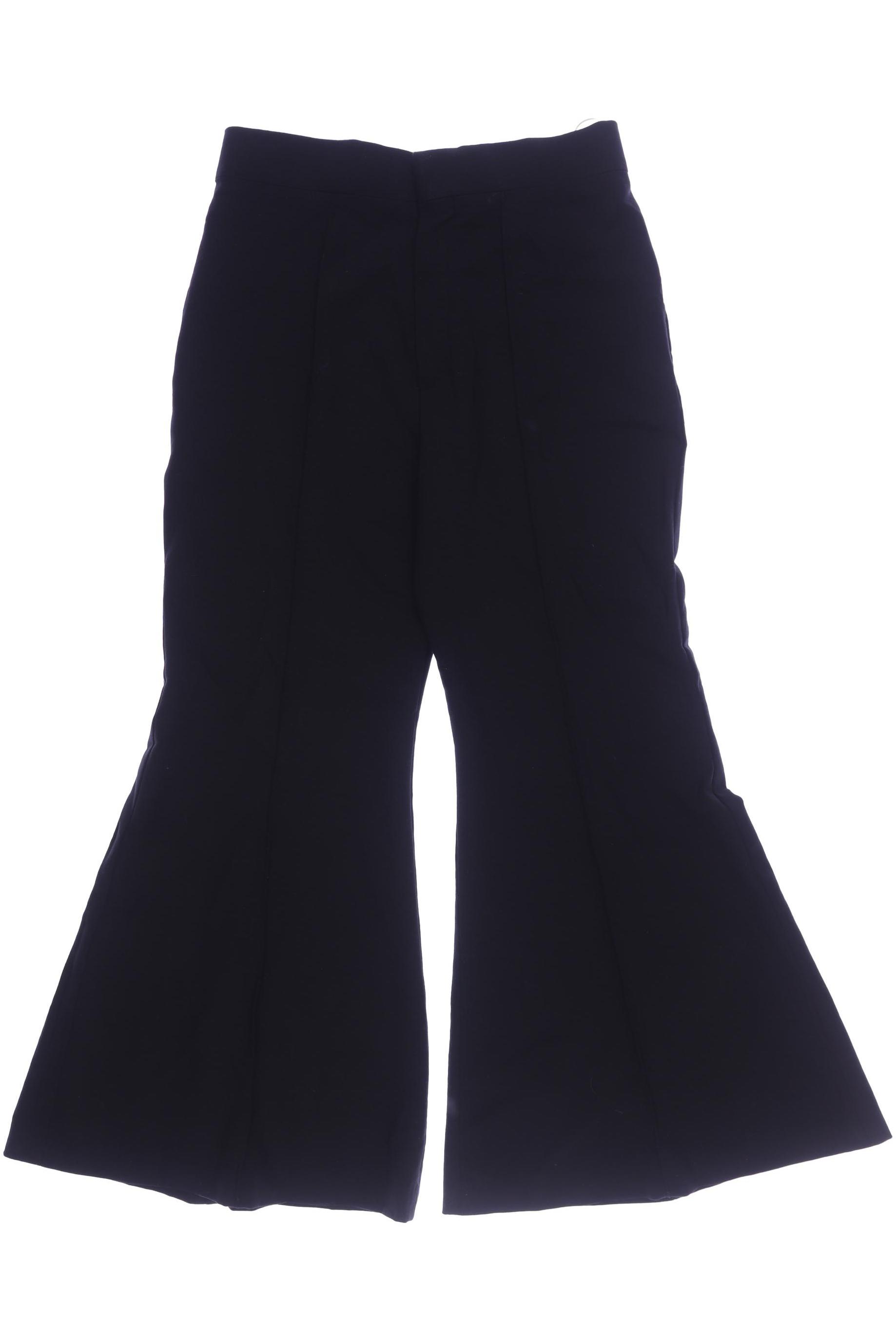 

Chloe Damen Stoffhose, schwarz, Gr. 38