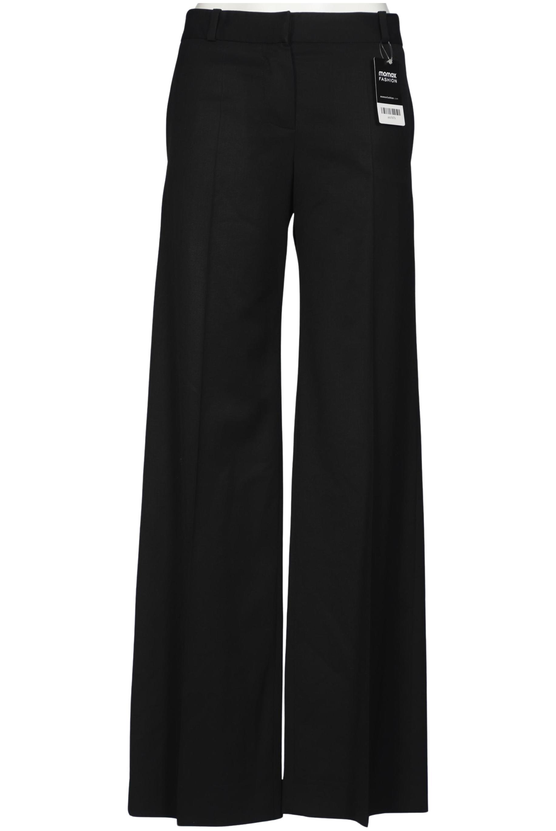 

Chloe Damen Stoffhose, schwarz, Gr. 38