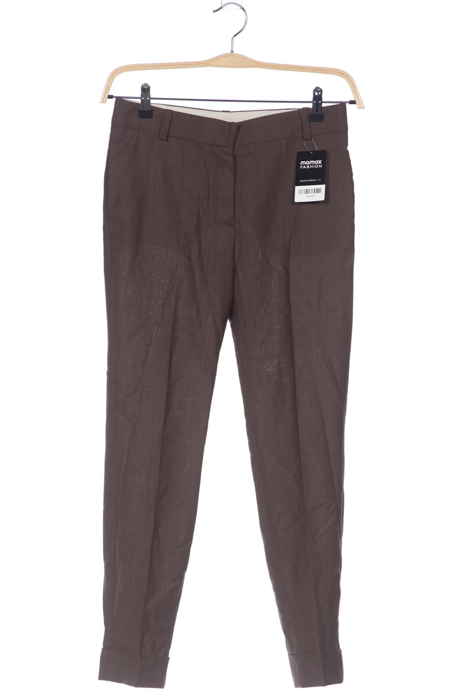 

Chloe Damen Stoffhose, braun, Gr. 36