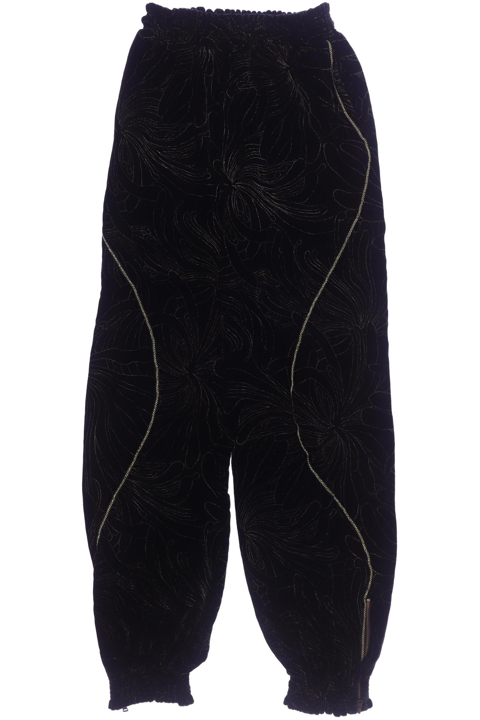 

Chloe Damen Stoffhose, schwarz, Gr. 34