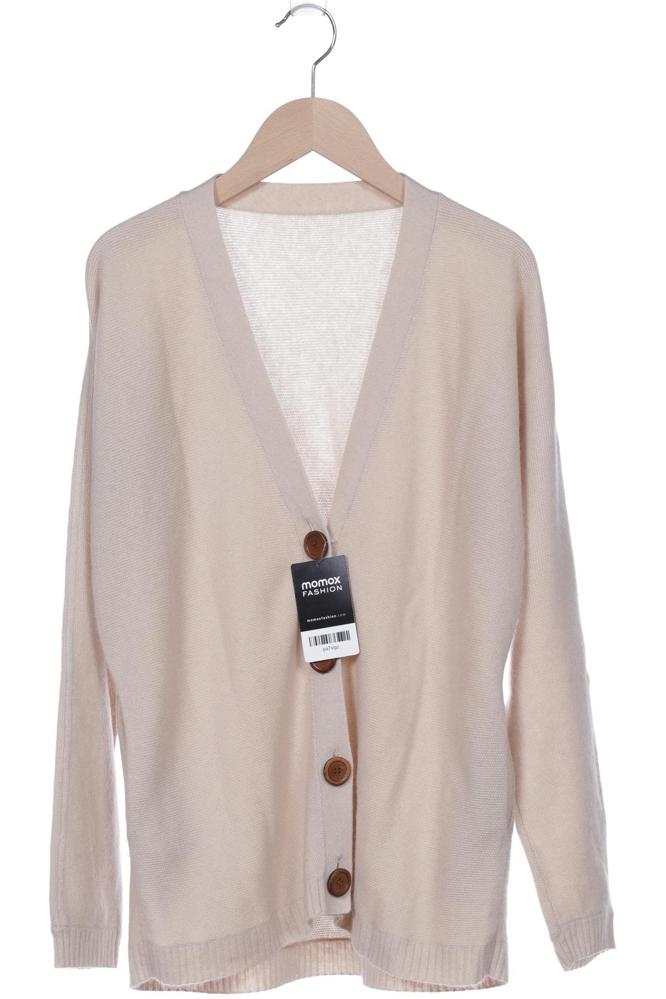 

Chloe Damen Strickjacke, beige, Gr. 36