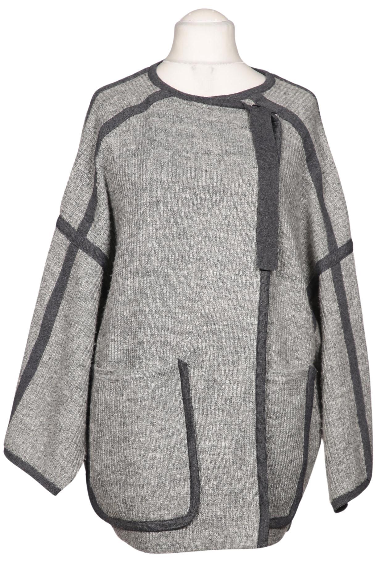 

Chloe Damen Strickjacke, grau, Gr. 38