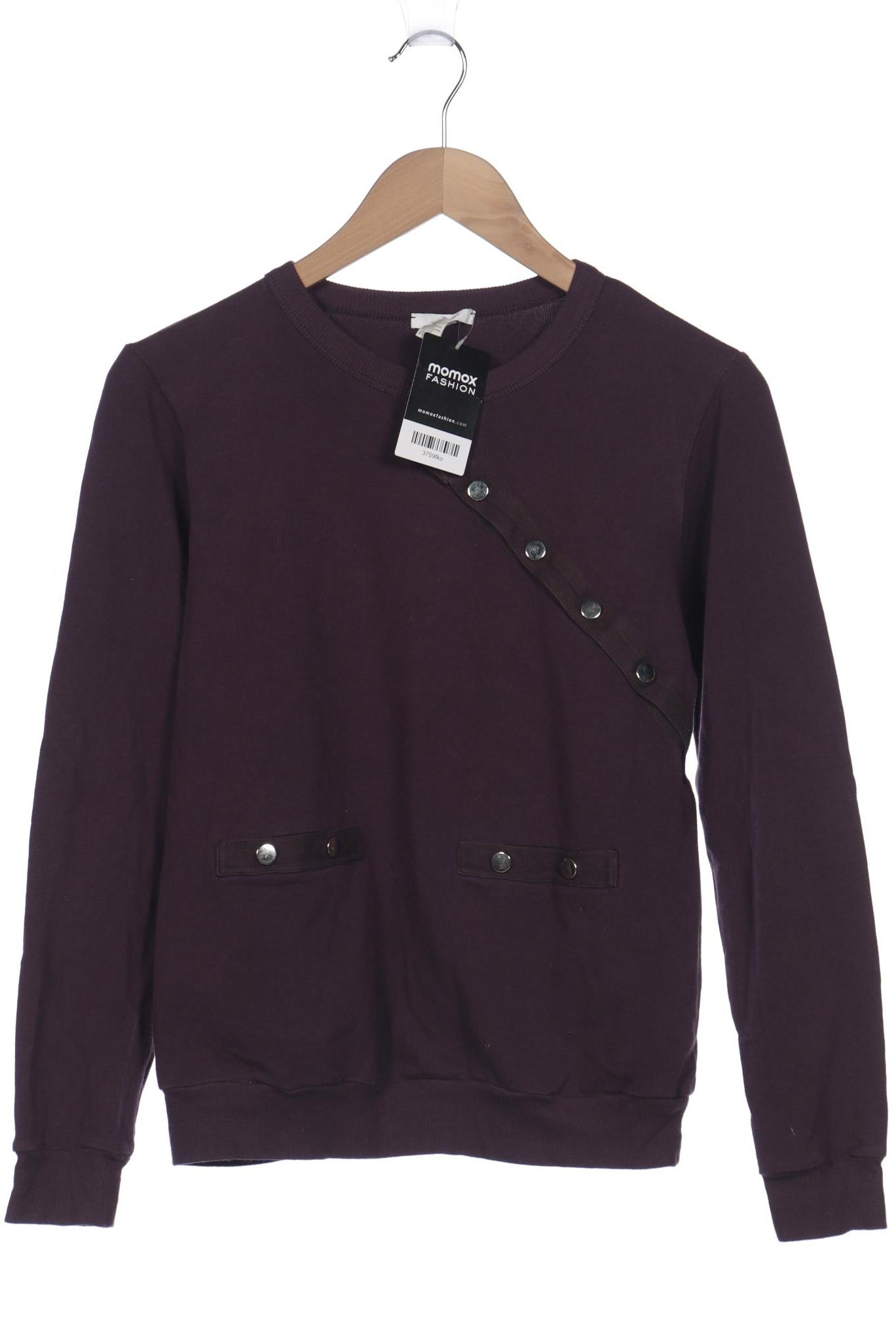 

Chloe Damen Sweatshirt, flieder, Gr. 42