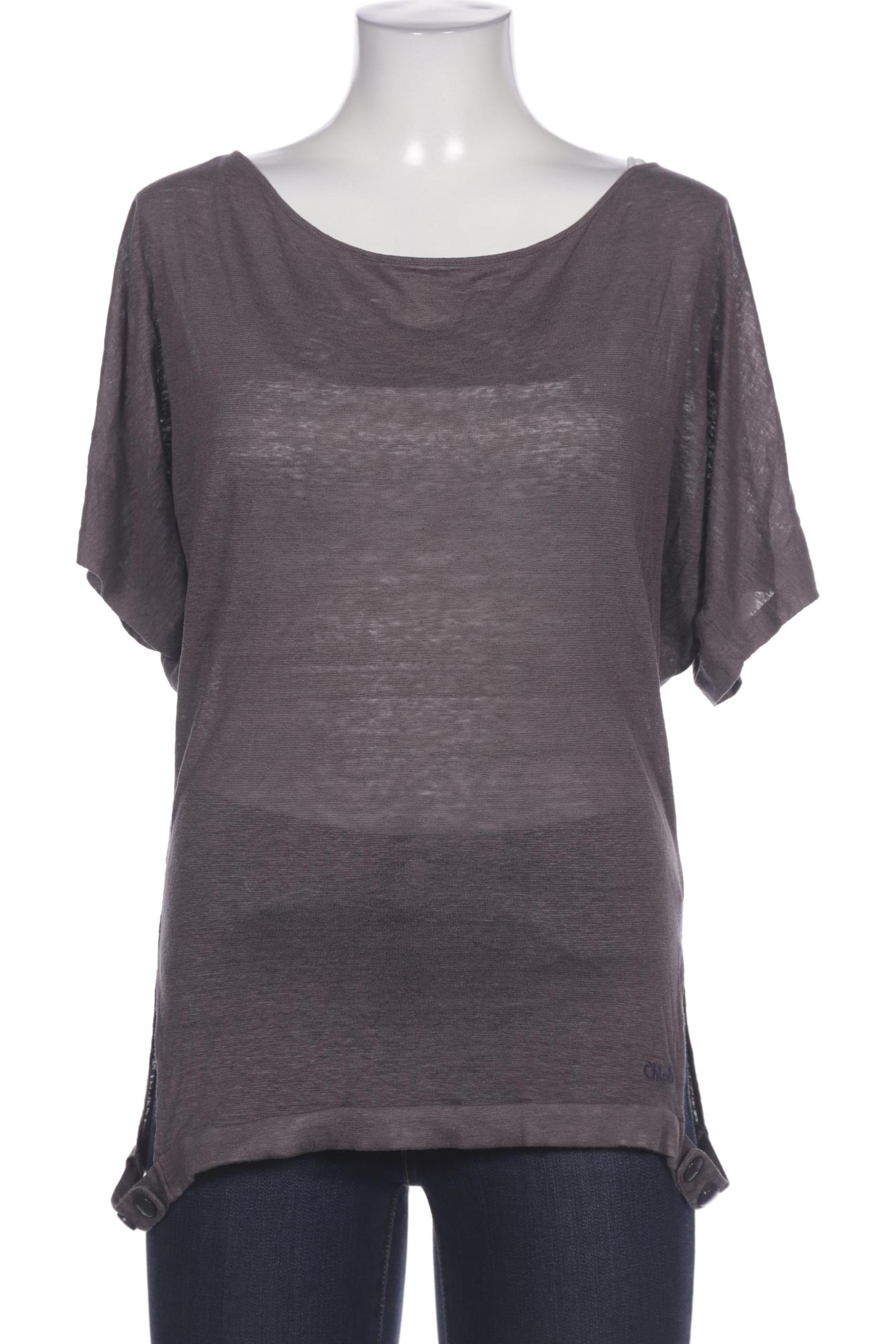 

Chloe Damen T-Shirt, grau, Gr. 42