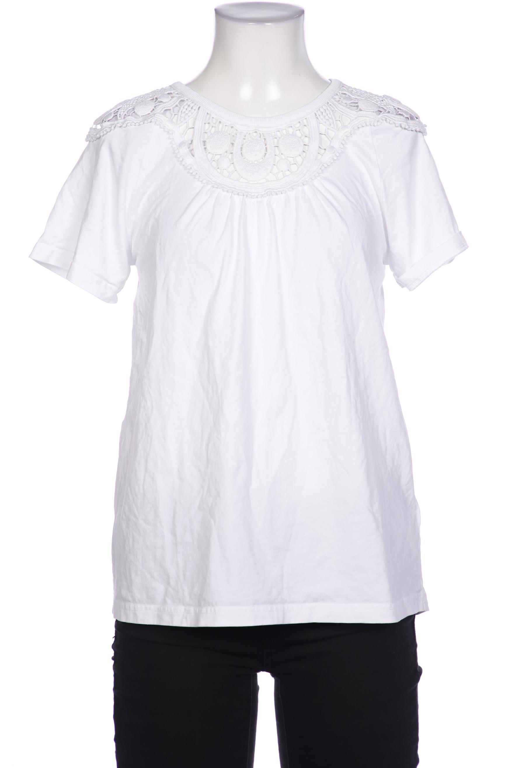 

Chloe Damen T-Shirt, weiß, Gr. 34