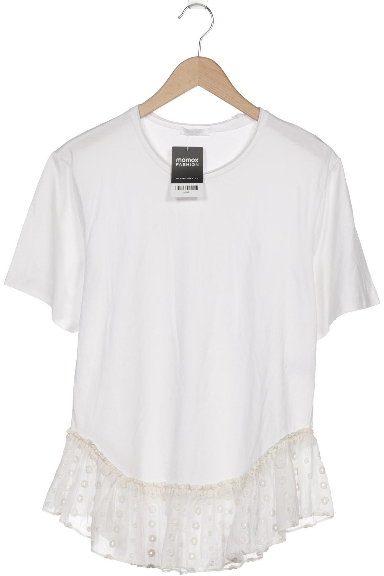 

Chloe Damen T-Shirt, weiß, Gr. 34