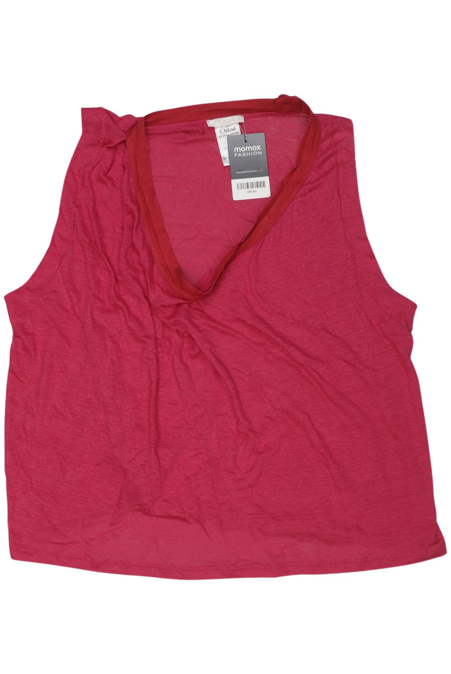 

Chloe Damen Top, pink, Gr. 38