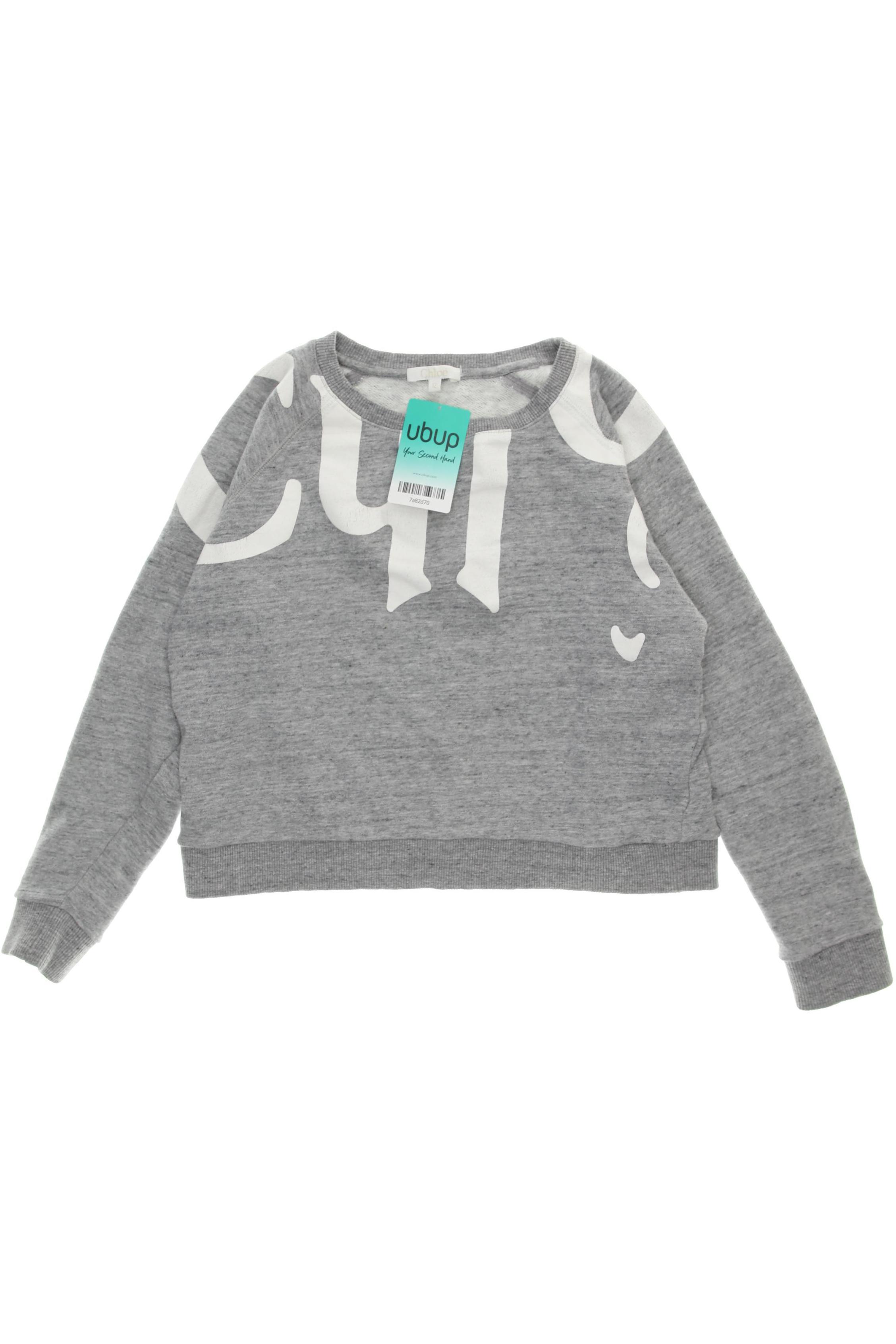 

Chloe Mädchen Hoodies & Sweater, grau, Gr. 152