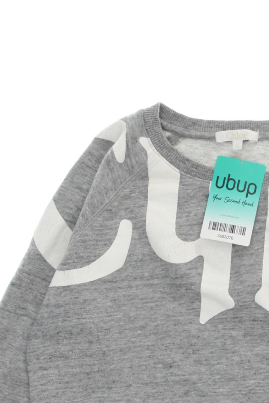 Thumbnail - Chloe Mädchen Hoodies &amp; Sweater, grau, Gr. 152
