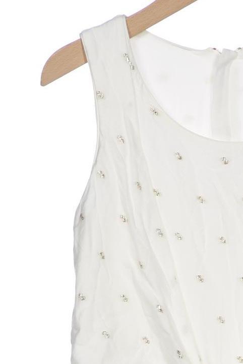 Thumbnail - Chloe Mädchen Kleid, cremeweiß, Gr. 164