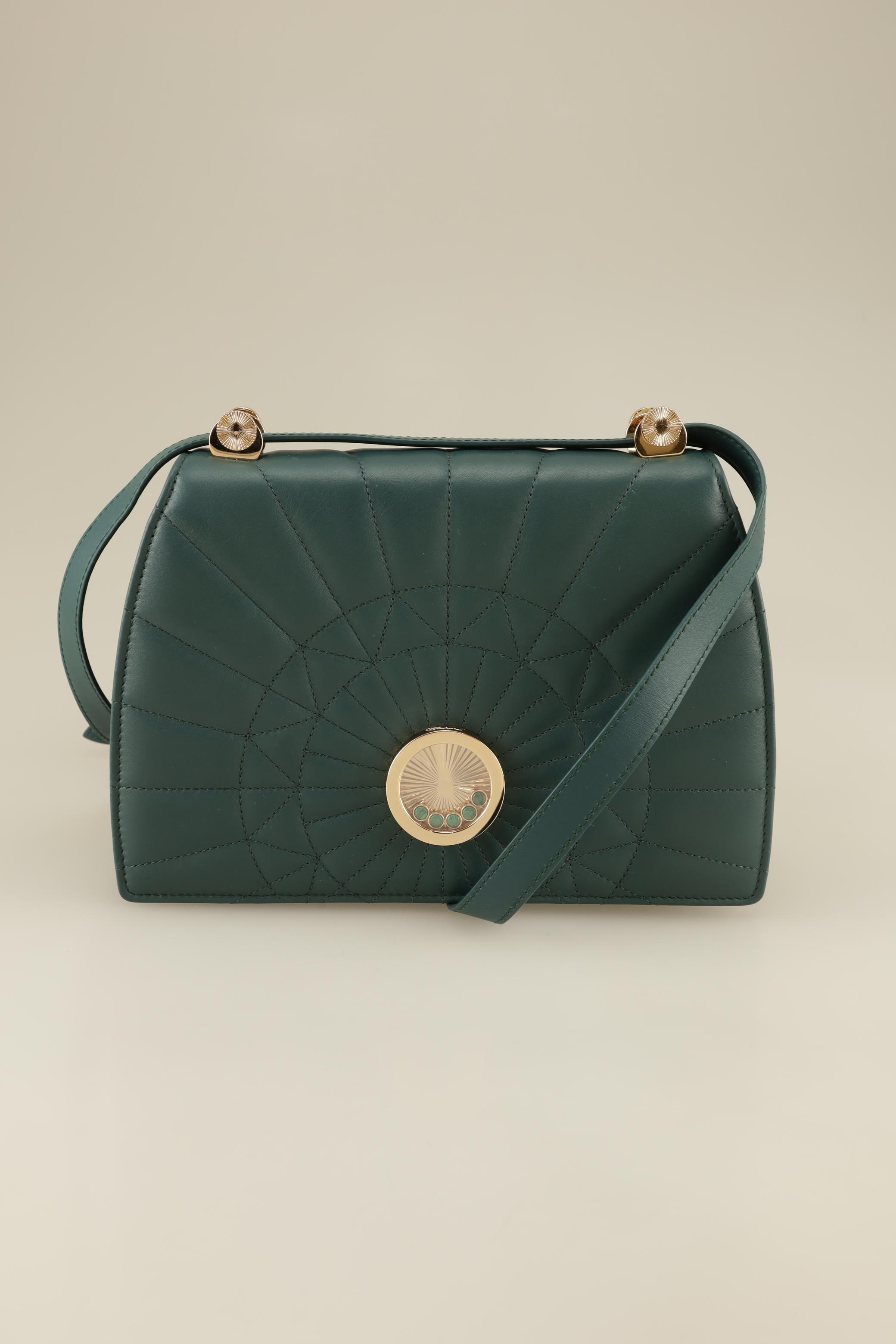 

Chopard Damen Handtasche, grün, Gr.